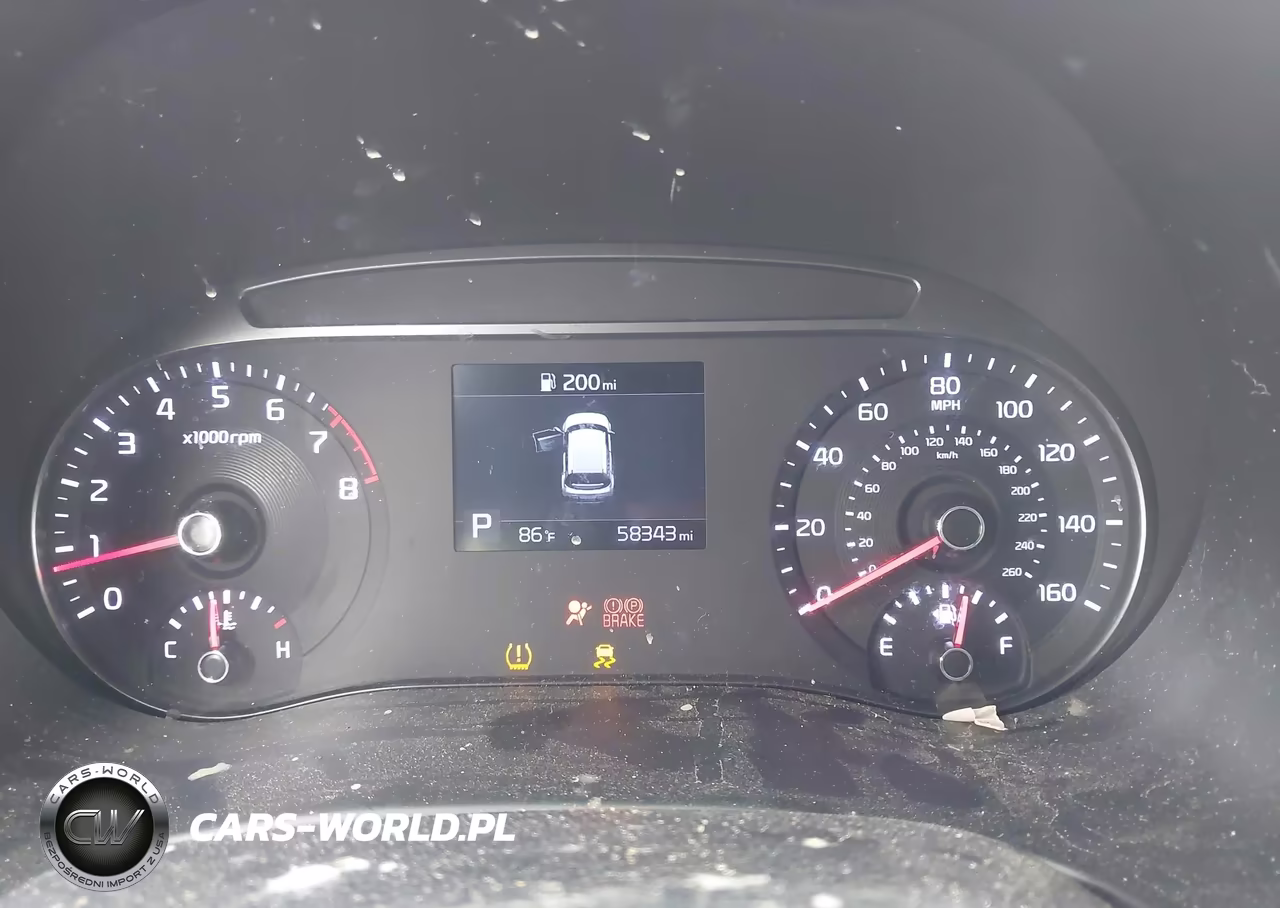 2020 Kia Soul Lx VIN:KNDJ23AU3L7075014 - 7