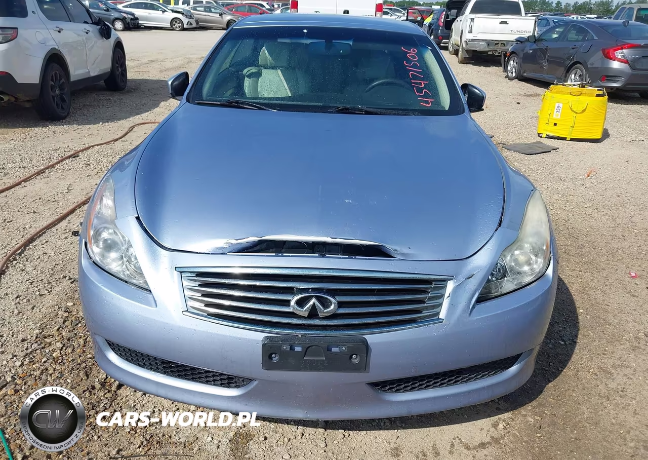 2010 Infiniti G37 VIN:JN1CV6FE4AM350782 - 12