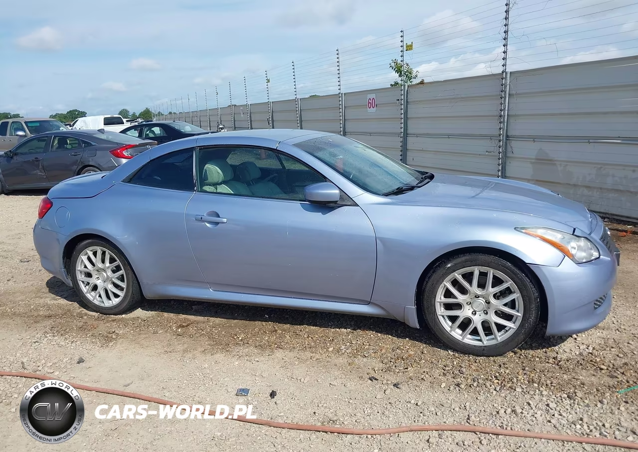 2010 Infiniti G37 VIN:JN1CV6FE4AM350782 - 13