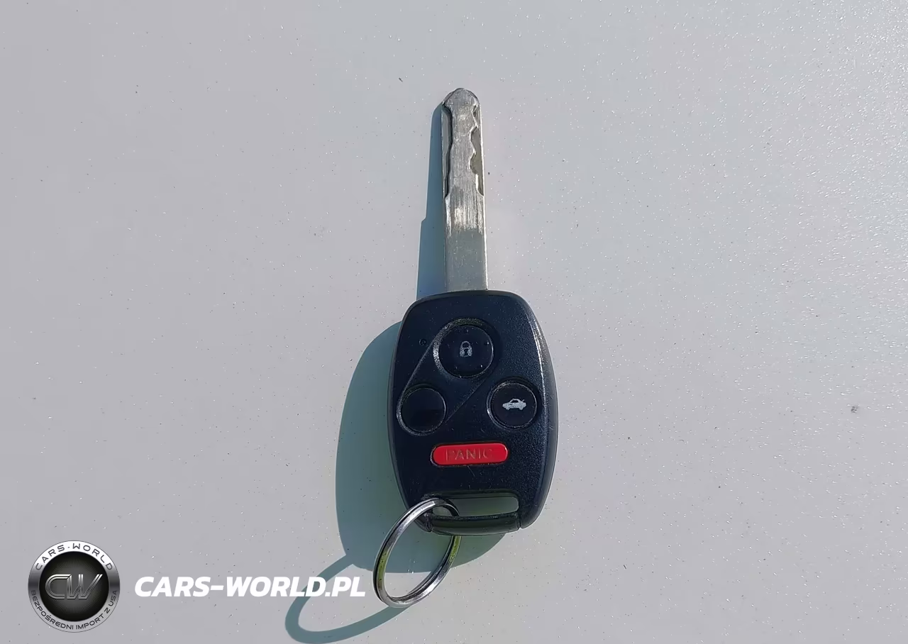 2003 Honda Accord Sdn Ex VIN:1HGCM66513A031233 - 11