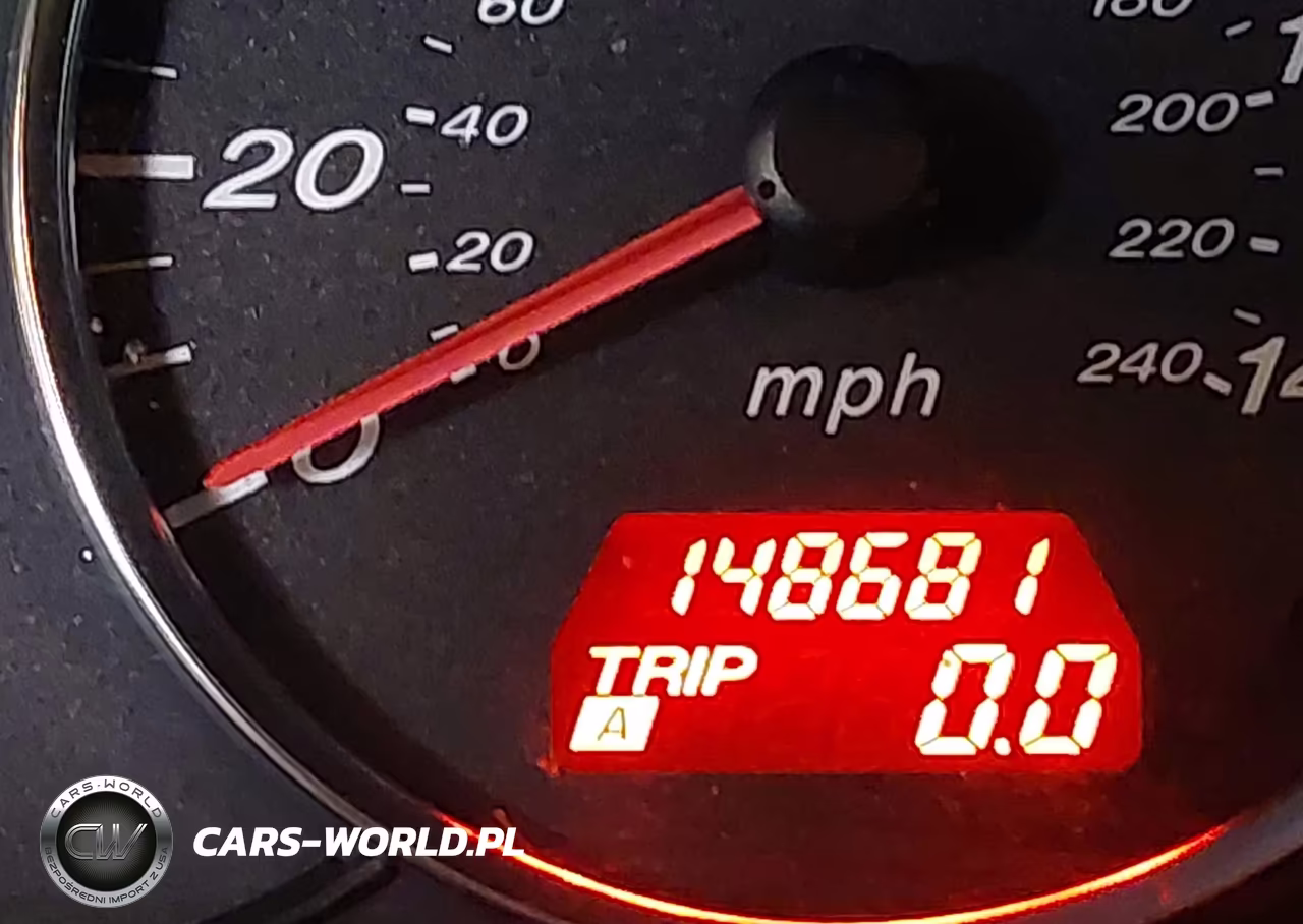 2008 Mazda Mazda6 I Touring VIN:1YVHP80C085M40672 - 15
