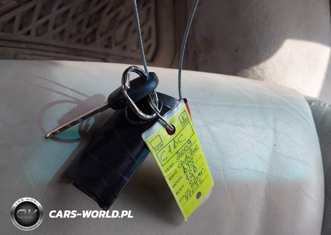 2009 Cadillac Dts VIN:1G6KD57Y99U111337 - 10