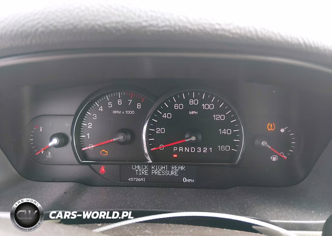 2009 Cadillac Dts VIN:1G6KD57Y99U111337 - 6