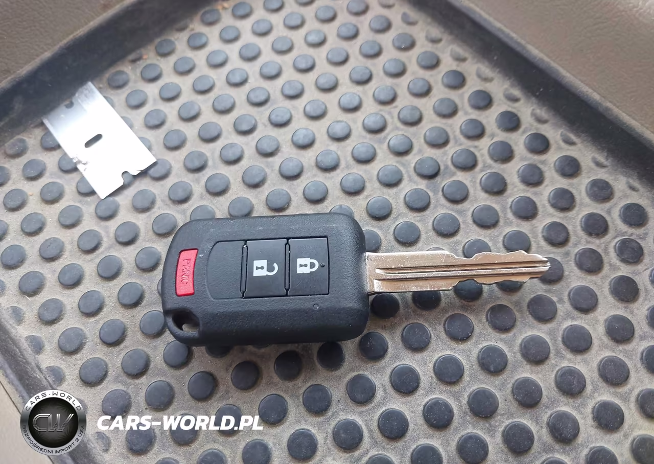 2026 Mitsubishi Outlander Sport VIN:JA4ARUAU0TU012899 - 11