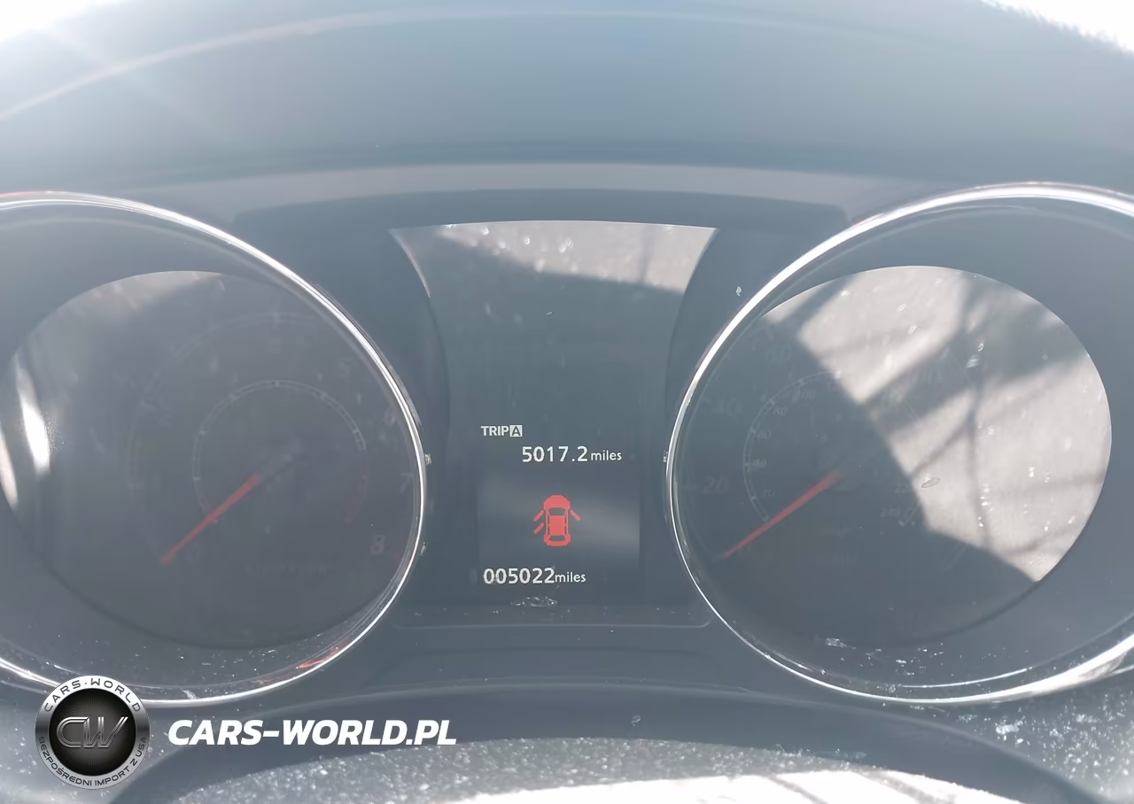 2026 Mitsubishi Outlander Sport VIN:JA4ARUAU0TU012899 - 7