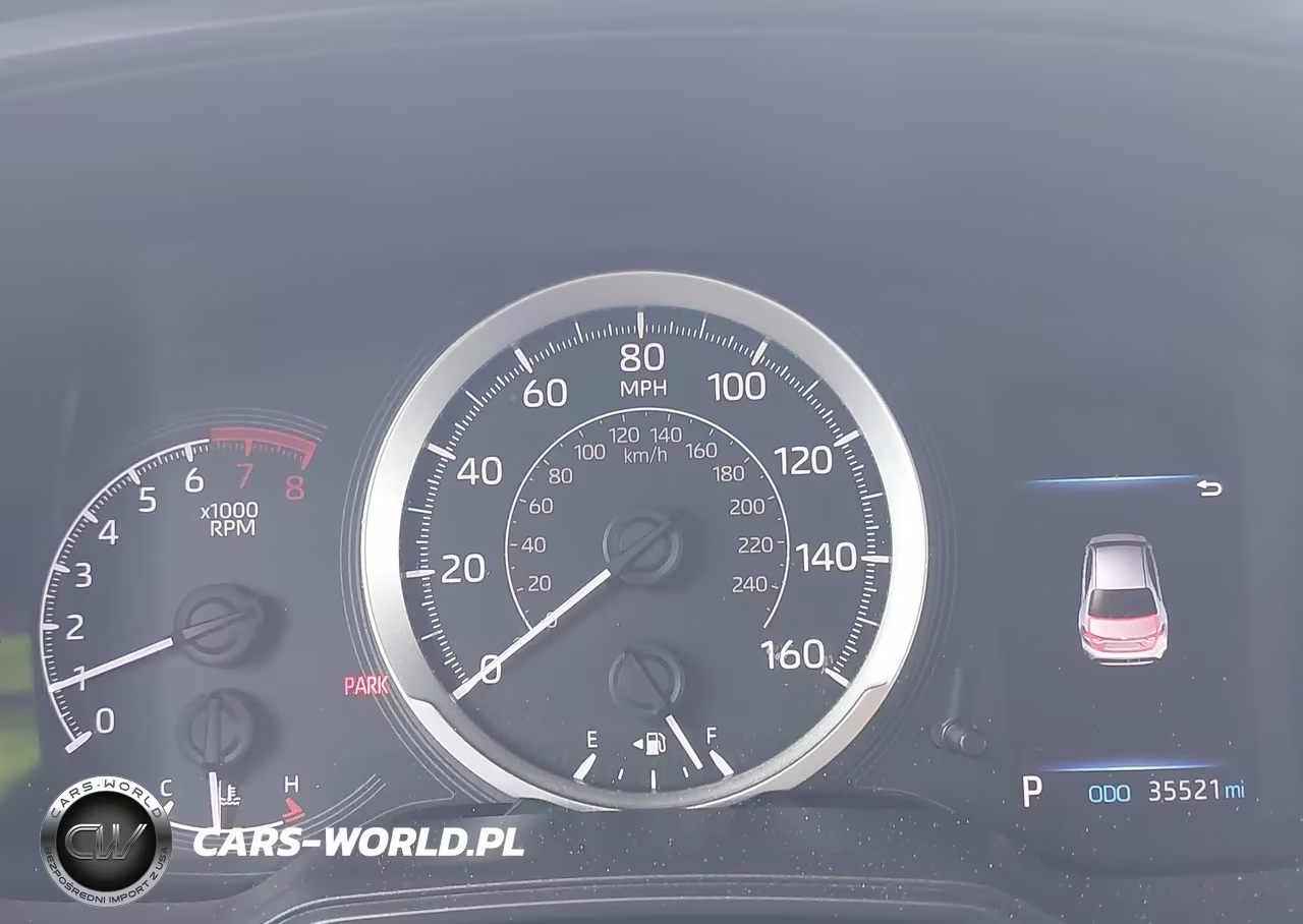 2021 Toyota Corolla Le VIN:JTDEPMAEXMJ186651 - 7