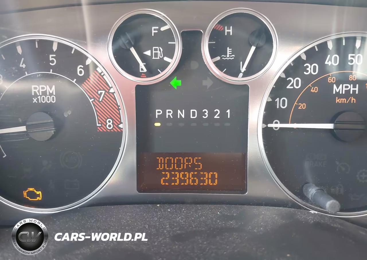 2006 Hummer H3 Suv VIN:5GTDN136968108127 - 7
