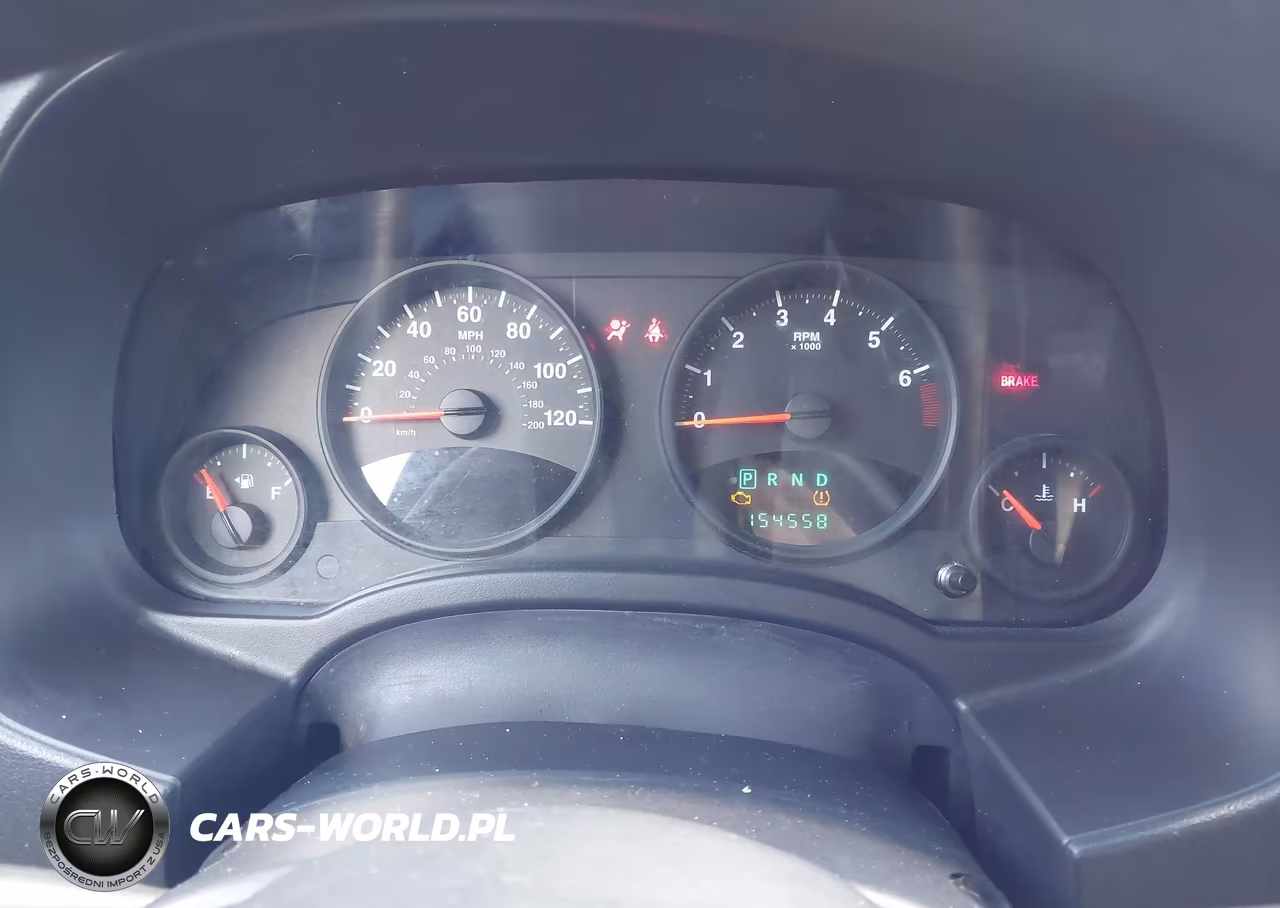 2011 Jeep Patriot Sport VIN:1J4NT1GA8BD179363 - 7