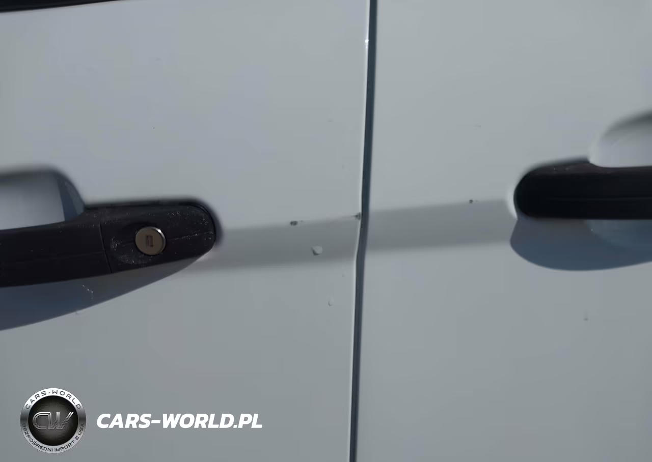 2018 Ford Transit Connect Xl VIN:NM0GE9E7XJ1342882 - 6