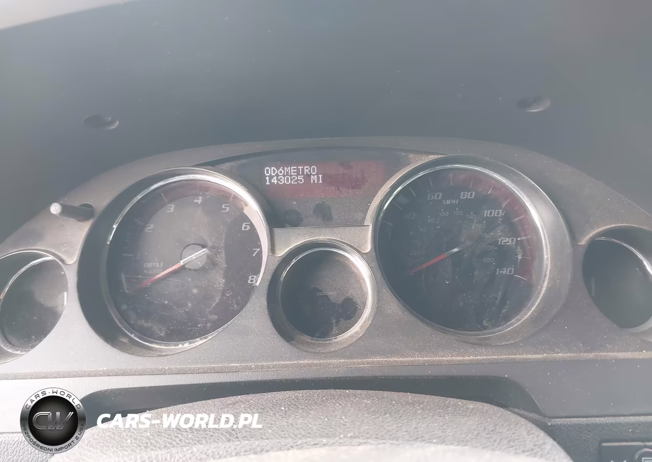 2012 GMC Acadia Denali VIN:1GKKRTED6CJ388057 - 7