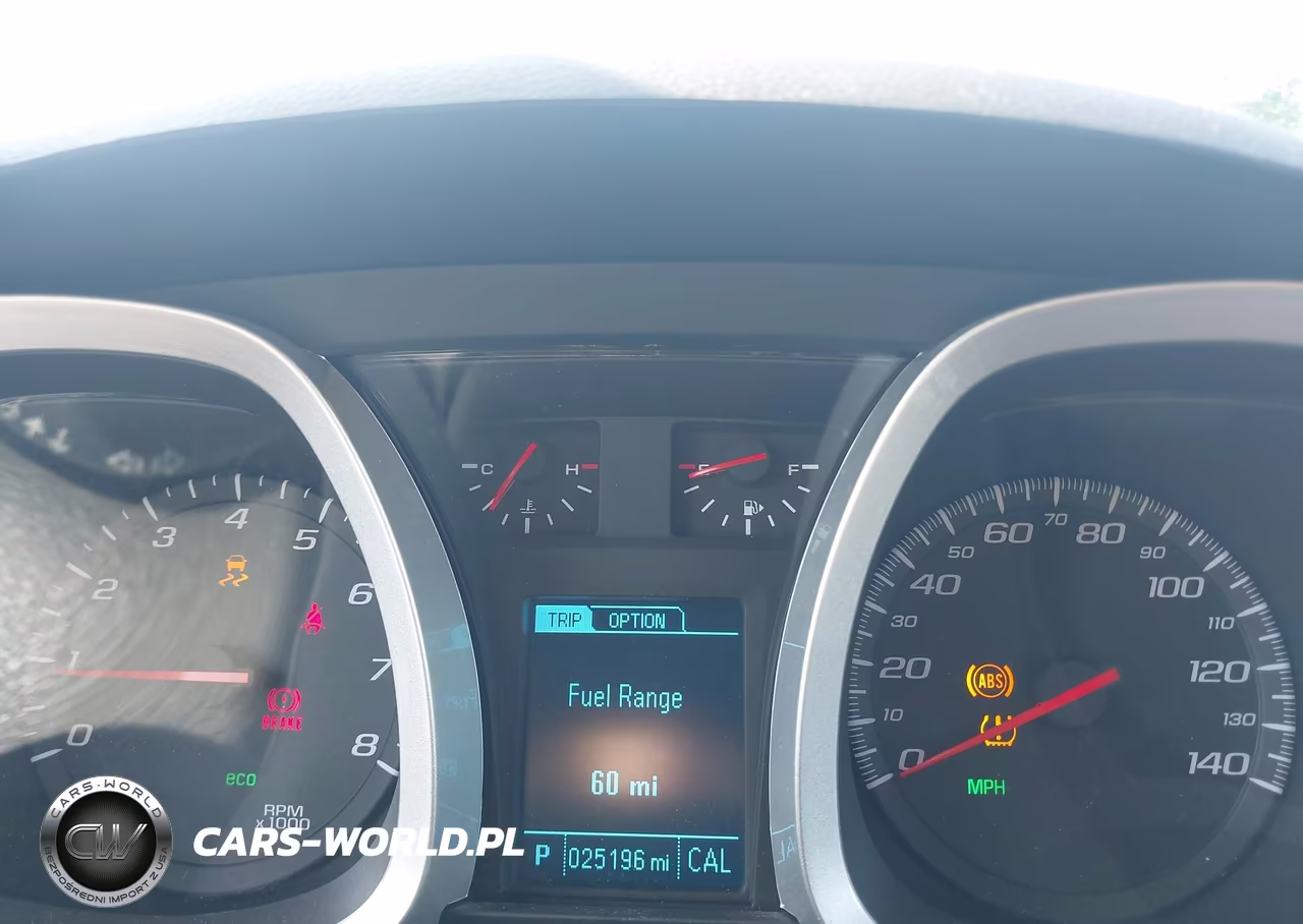 2015 Chevrolet Equinox Ls VIN:2GNALAEK0F1177194 - 7