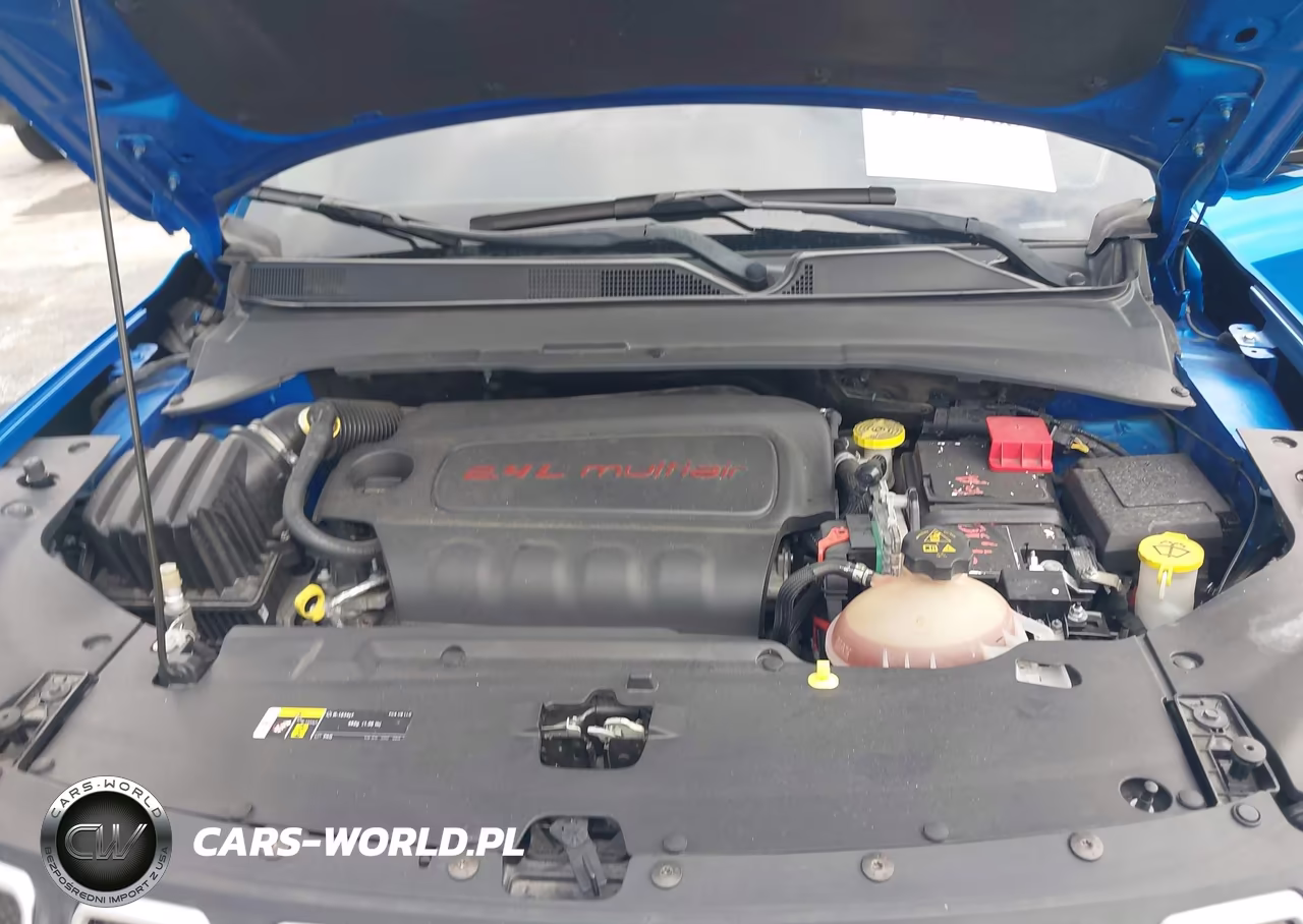 2022 Jeep Compass Latitude Lux 4X4 VIN:3C4NJDFB0NT109765 - 10