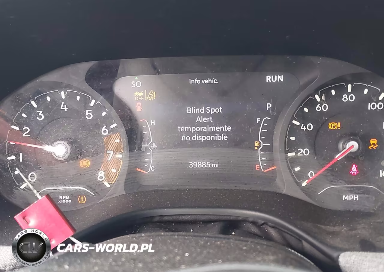 2022 Jeep Compass Latitude Lux 4X4 VIN:3C4NJDFB0NT109765 - 7