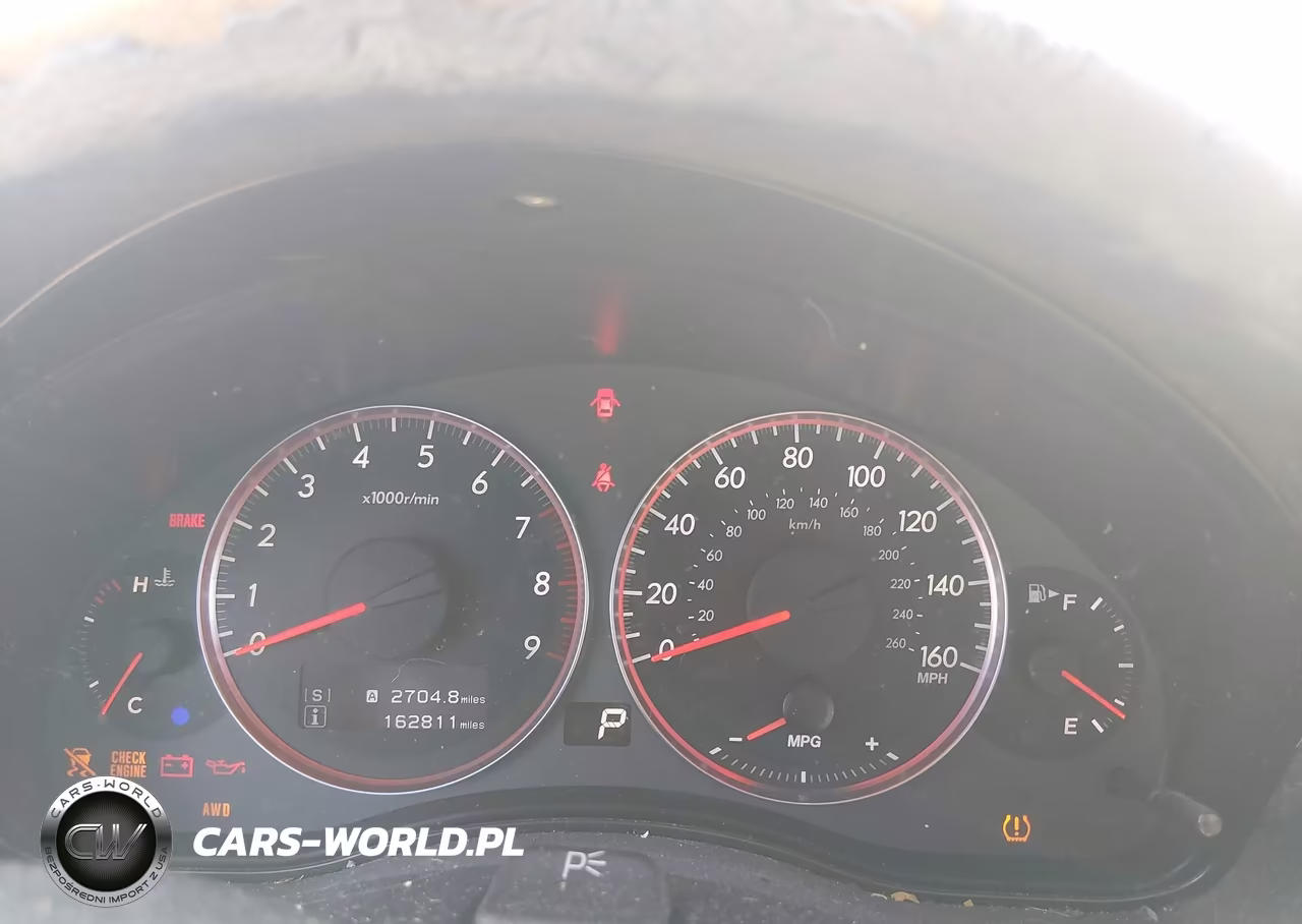 2008 Subaru Outback (Natl) 3.0R Ll Bean-3.0R Ll Bean W-Nav VIN:4S4BP86C284333143 - 7