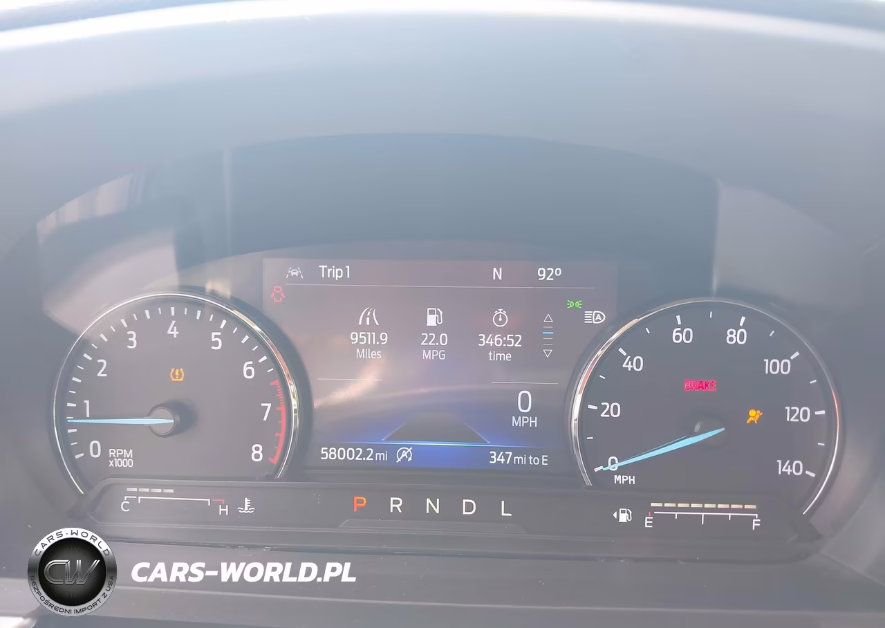 2021 Ford Explorer Xlt VIN:1FMSK7DH4MGB19853 - 7