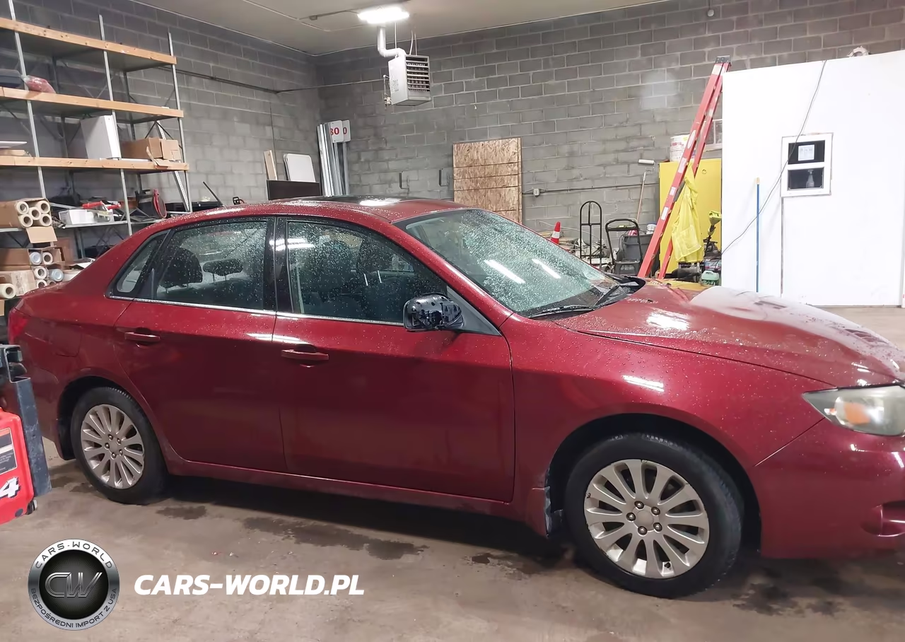 2011 Subaru Impreza 2.5I Premium VIN:JF1GE6B66BH516040 - 13