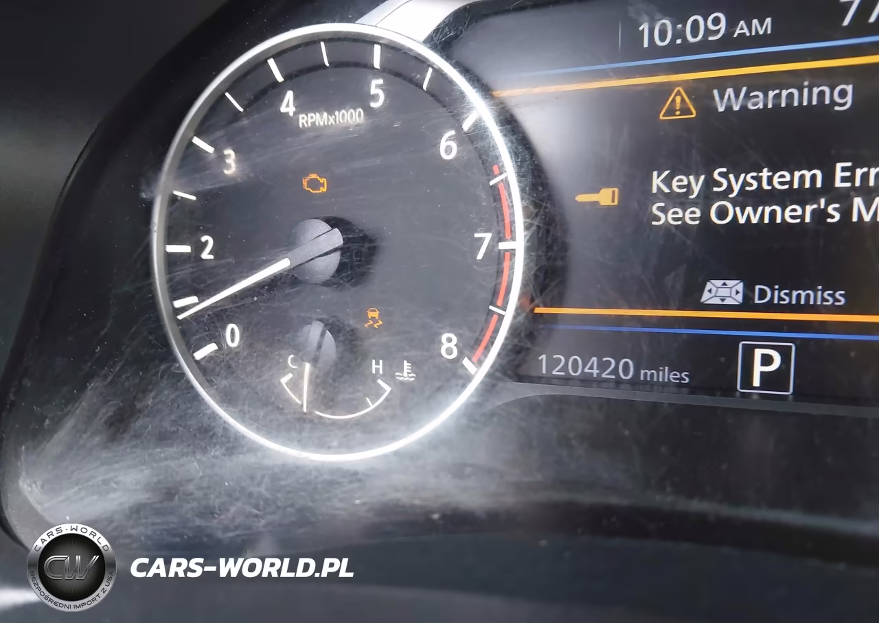 2019 Nissan Altima 2.5 Sr VIN:1N4BL4CV0KC115218 - 15