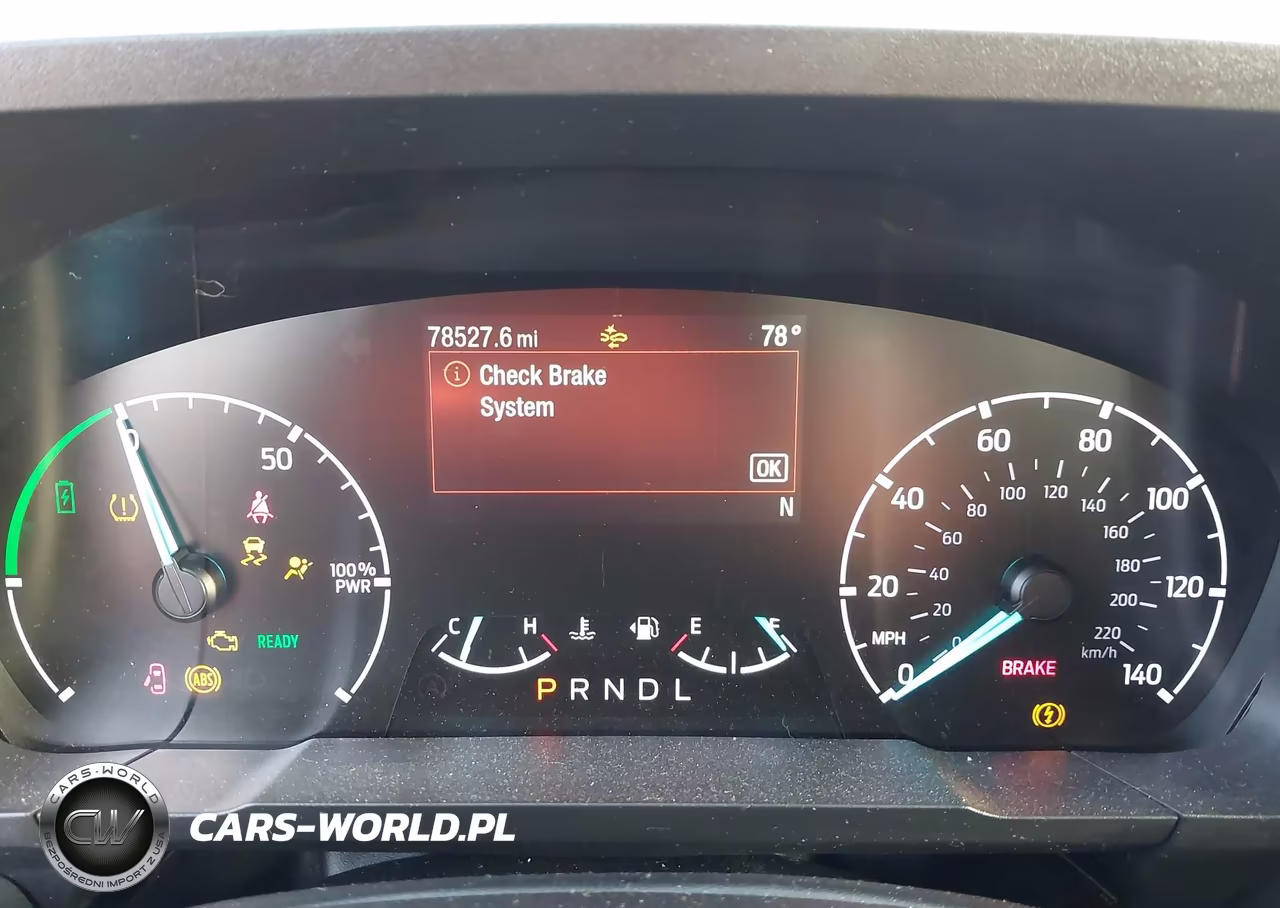 2022 Ford Maverick Xlt VIN:3FTTW8E31NRA42195 - 7