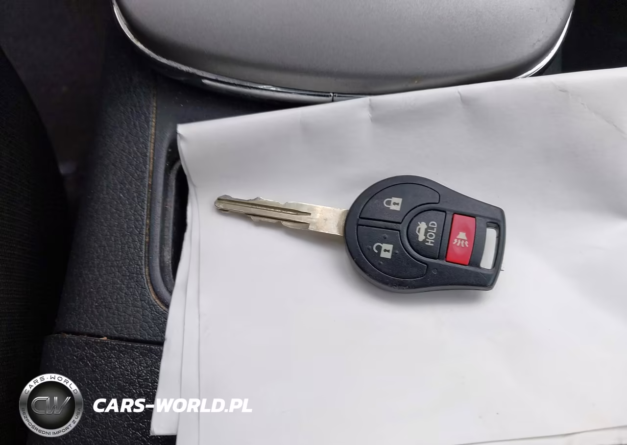 2015 Nissan Sentra S VIN:3N1AB7AP0FY332492 - 11