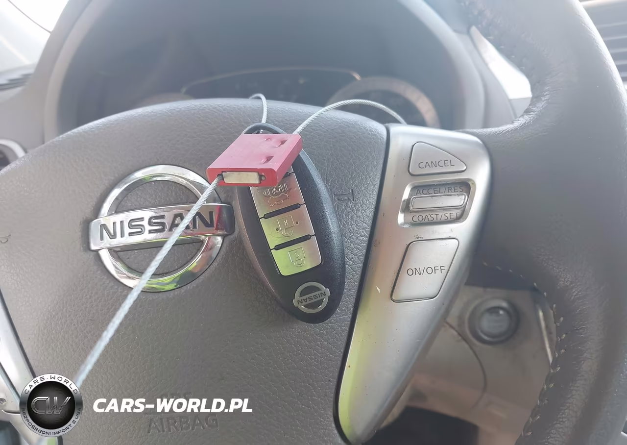 2014 Nissan Sentra Fe+ S-Fe+ Sv-S-Sl-Sr-Sv VIN:3N1AB7AP5EY237165 - 11