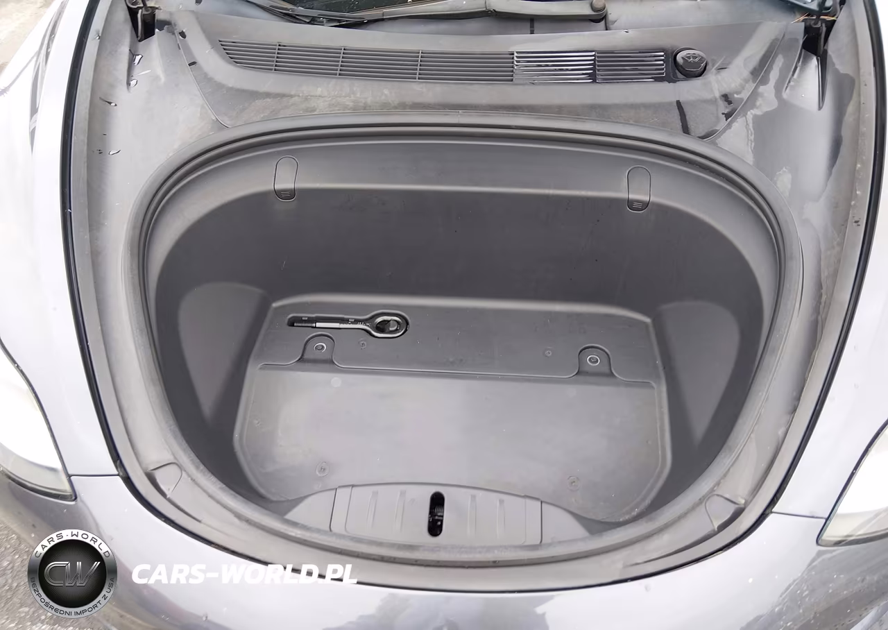2019 Tesla Model 3 Long Range-Performance VIN:5YJ3E1EB0KF497828 - 10