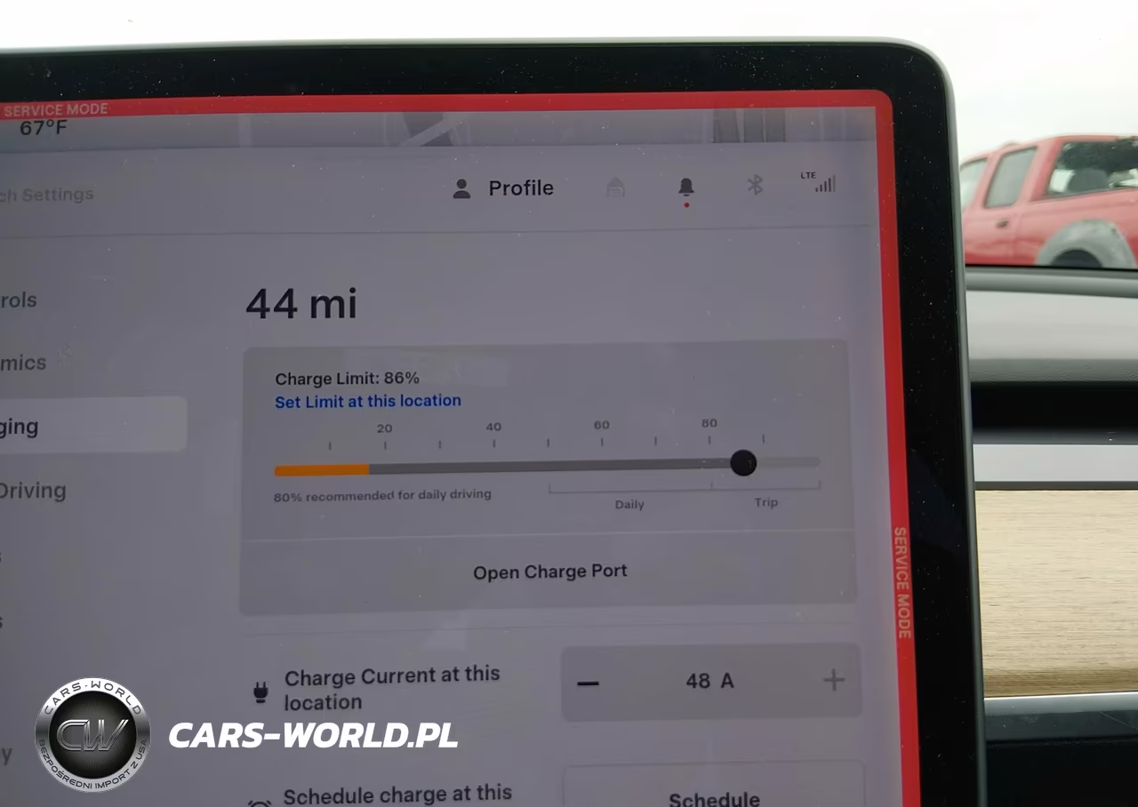 2019 Tesla Model 3 Long Range-Performance VIN:5YJ3E1EB0KF497828 - 17