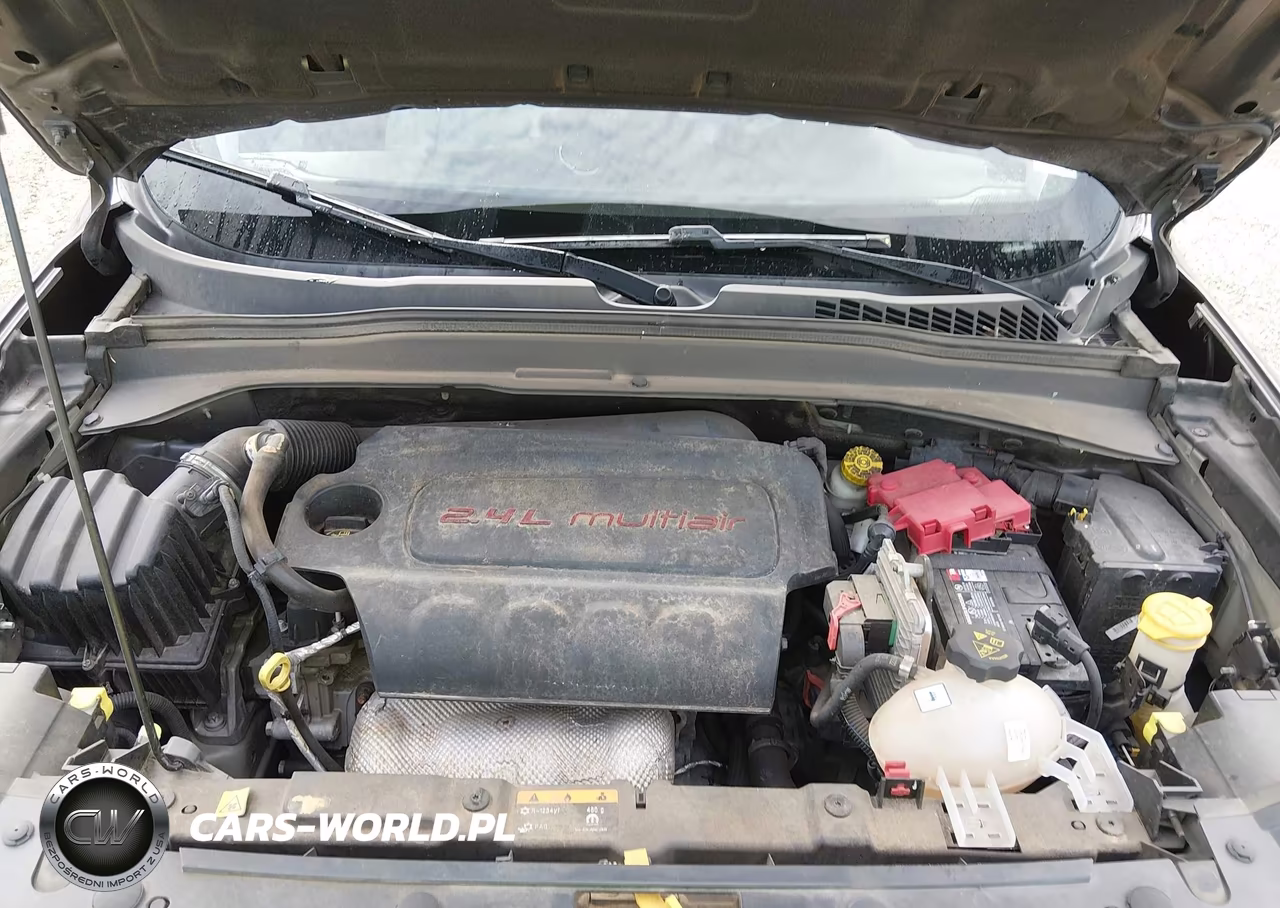 2018 Jeep Renegade Latitude Fwd VIN:ZACCJABB3JPH18961 - 10