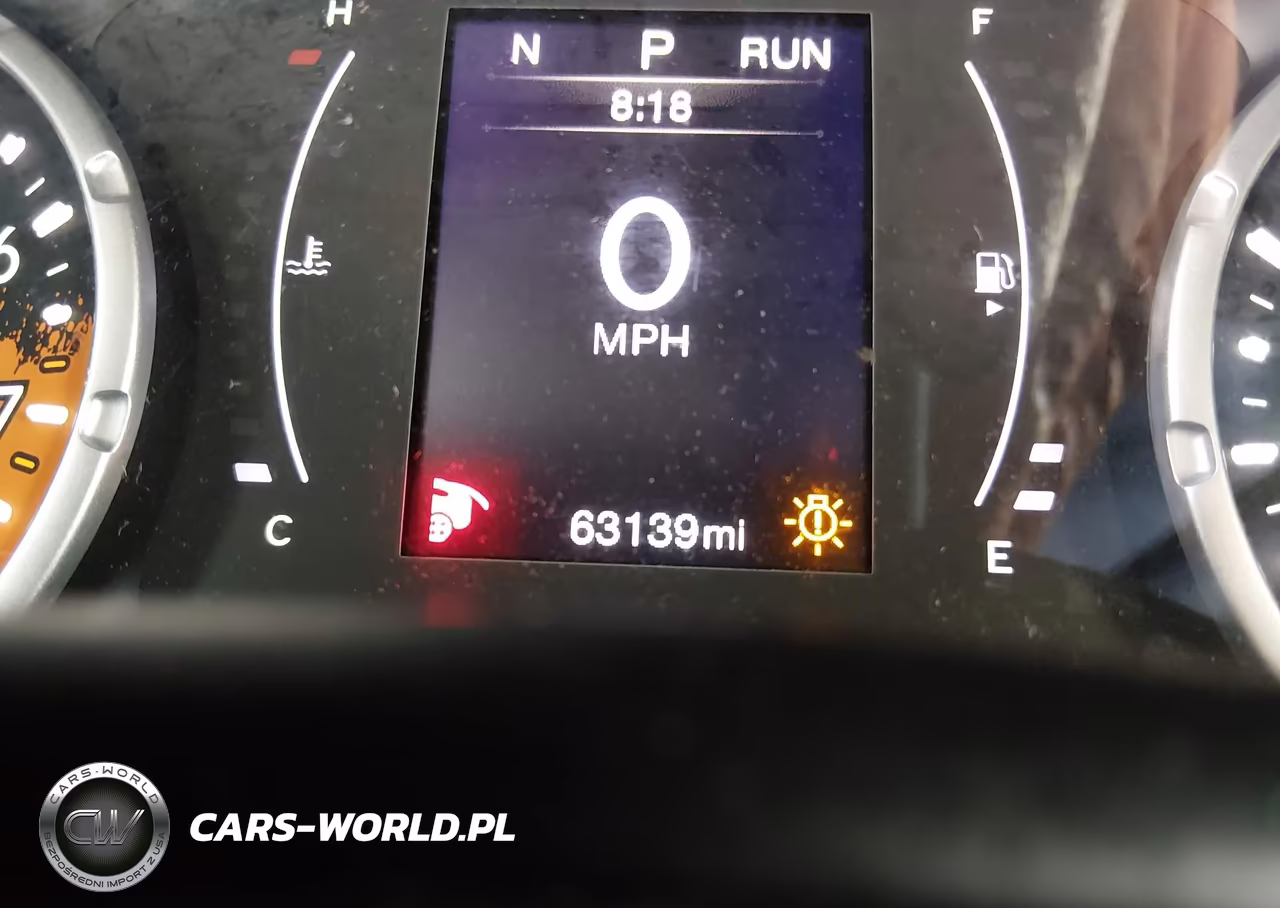2018 Jeep Renegade Latitude Fwd VIN:ZACCJABB3JPH18961 - 15