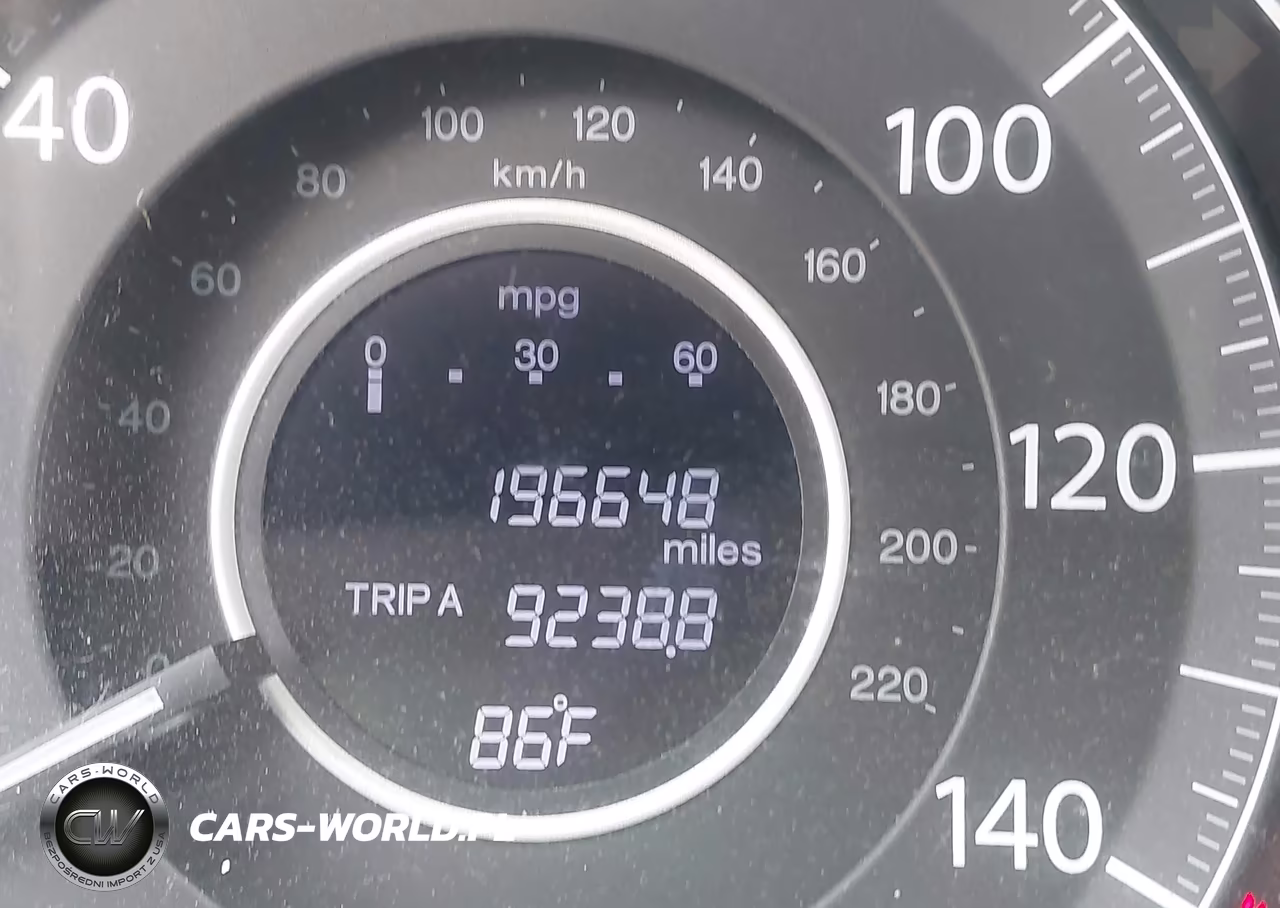 2015 Honda Cr-V Ex VIN:2HKRM3H58FH517622 - 15