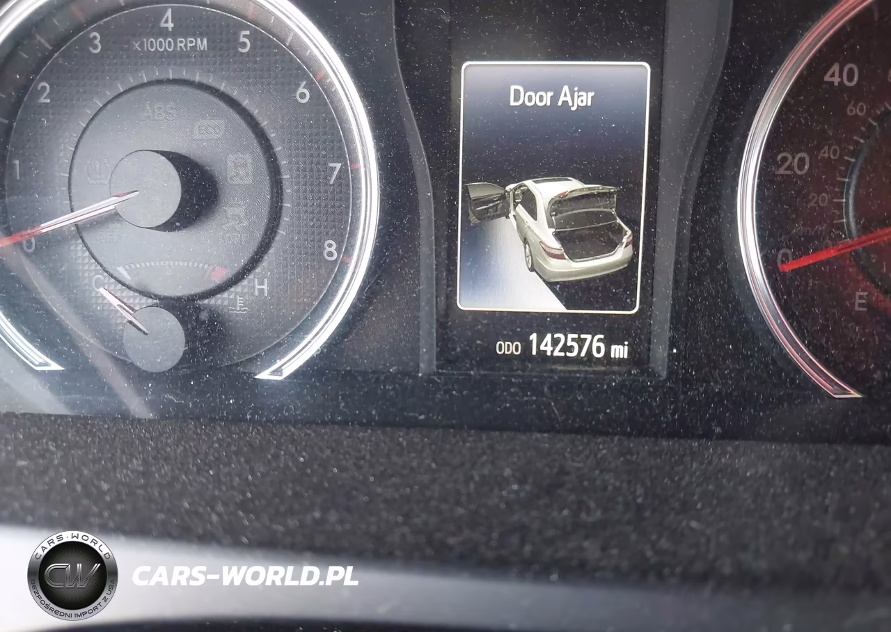 2016 Toyota Camry Se VIN:4T1BF1FK1GU138229 - 15