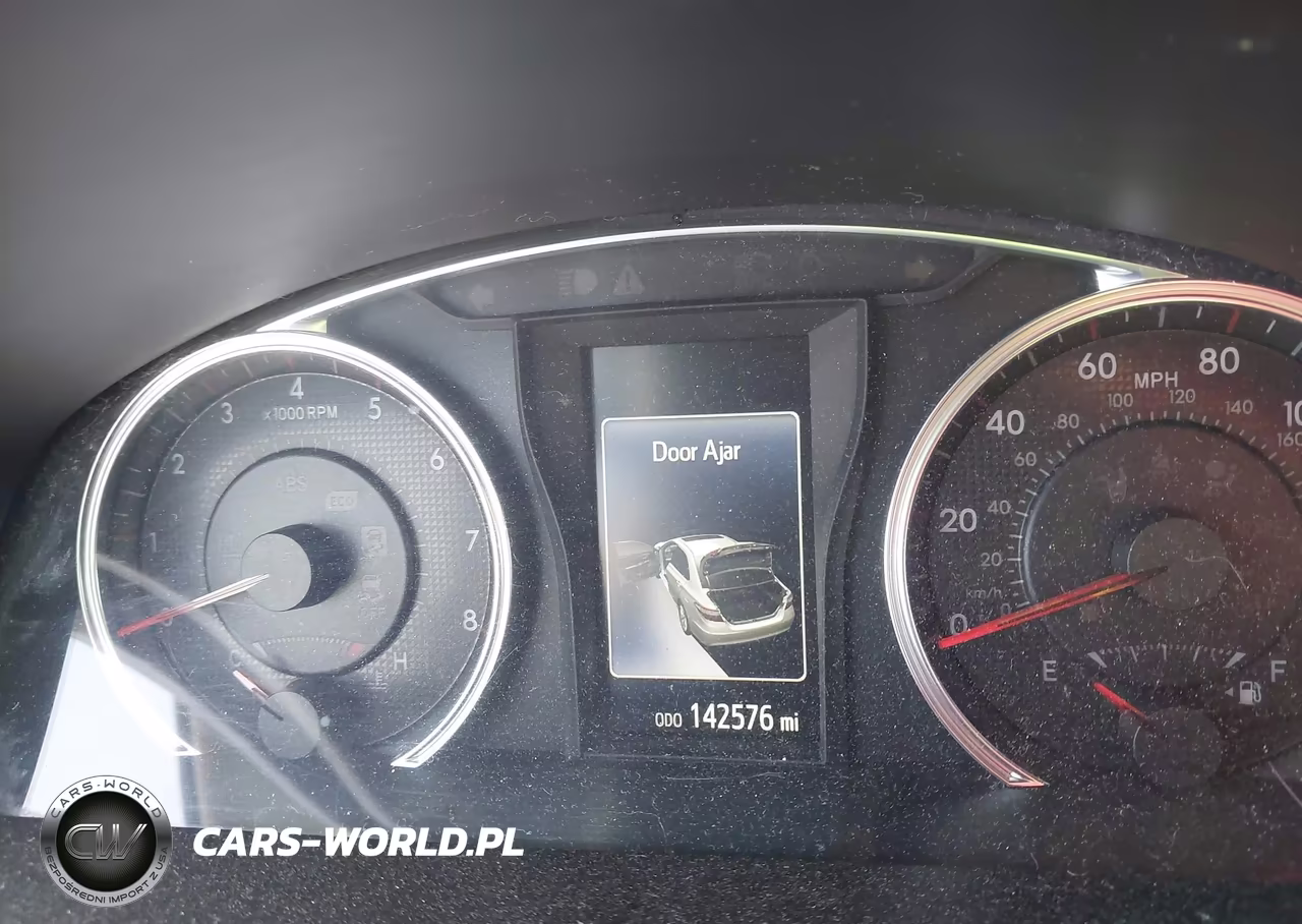 2016 Toyota Camry Se VIN:4T1BF1FK1GU138229 - 7