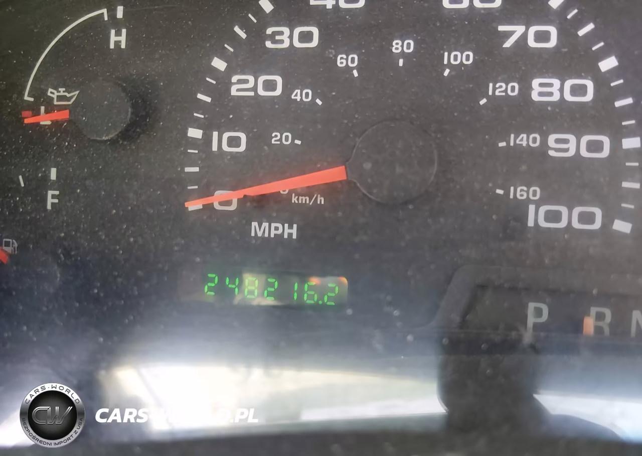 2003 Ford F-250 Lariat-Xl-Xlt VIN:1FTNX21L53ED73953 - 7