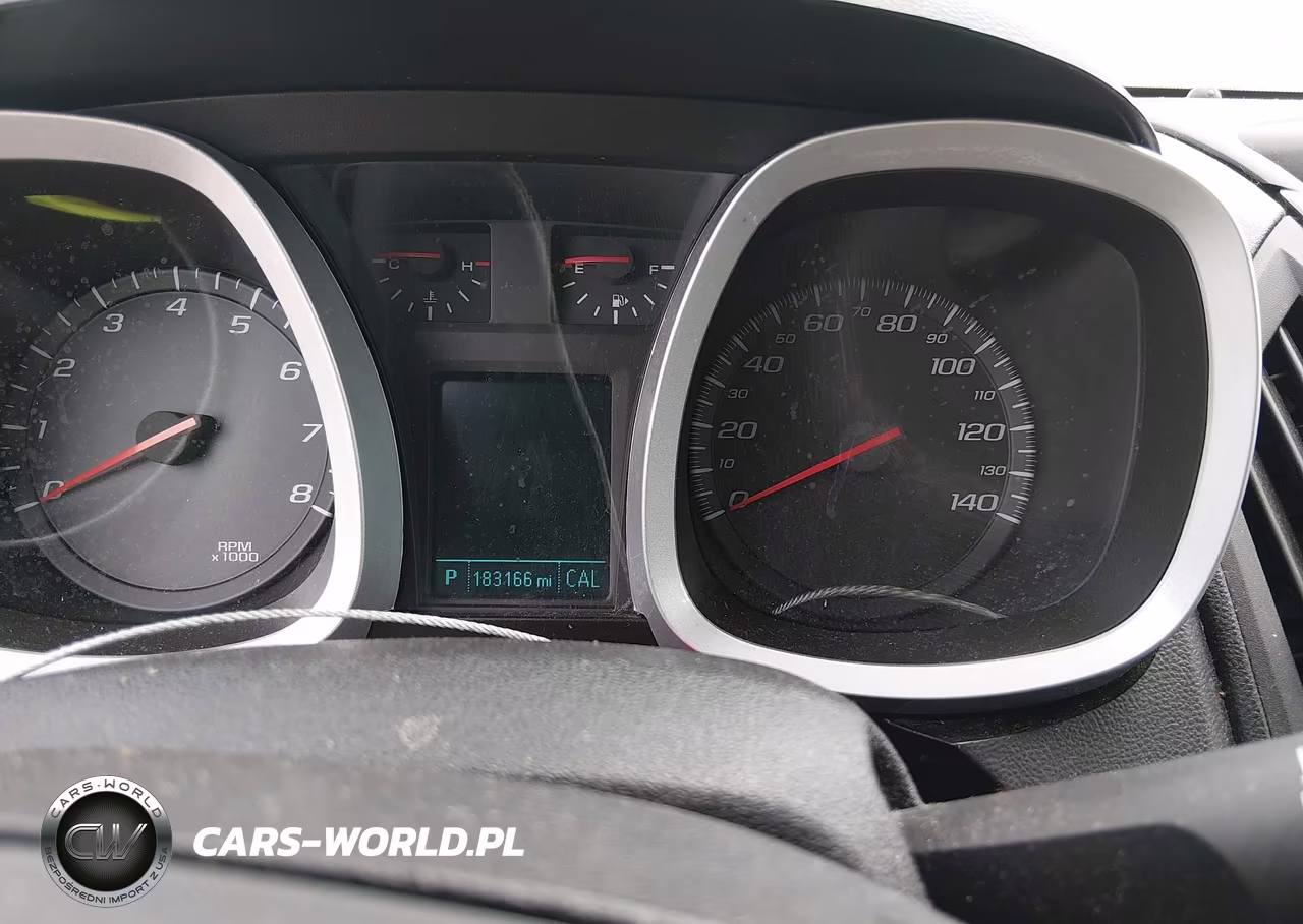 2016 Chevrolet Equinox Lt VIN:2GNFLFEK4G6115031 - 7