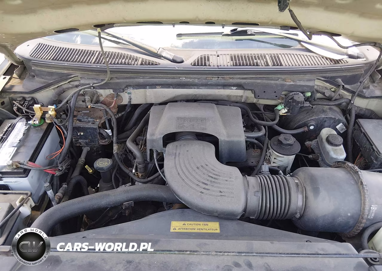 2000 Ford F-150 Work Series-Xl-Xlt VIN:1FTPF18LXYNA27948 - 10