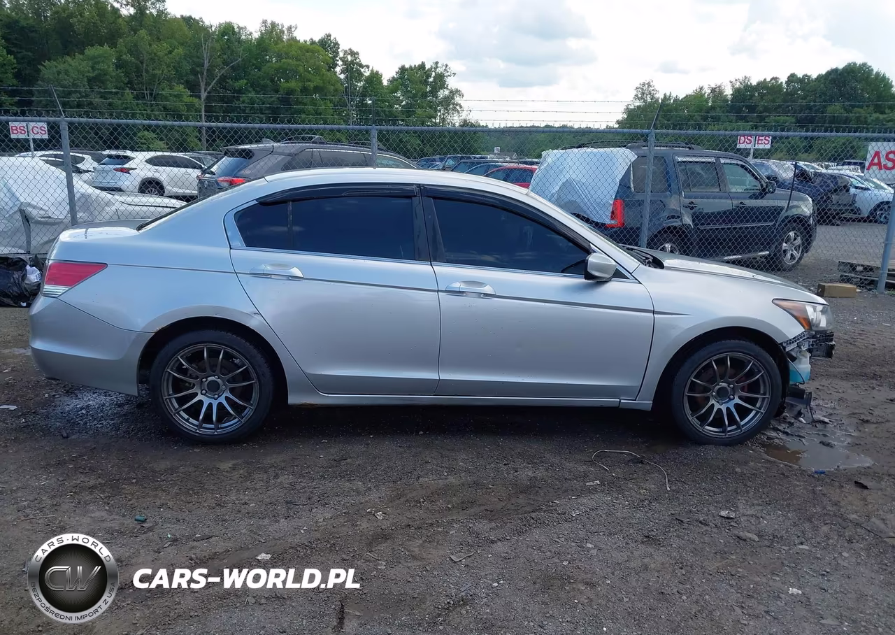 2012 Honda Accord 2.4 Se VIN:1HGCP2F61CA045318 - 14