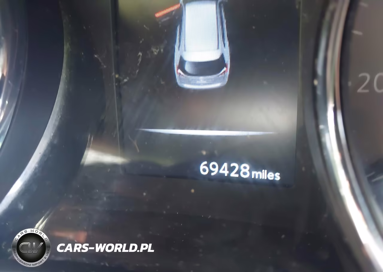 2017 Nissan Rogue Sl VIN:5N1AT2MV8HC755089 - 15