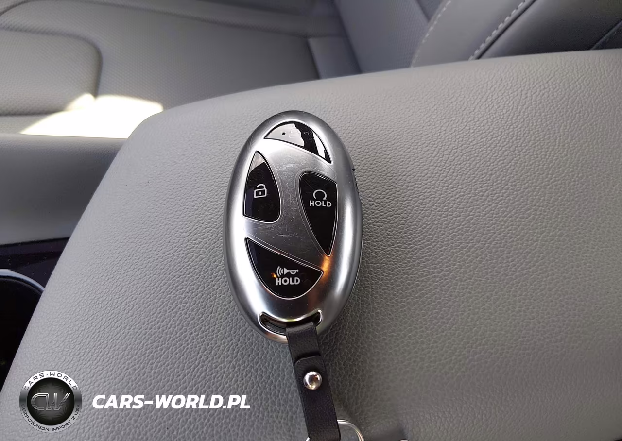 2024 Hyundai Elantra Hybrid Limited VIN:KMHLN4DJ3RU107232 - 11