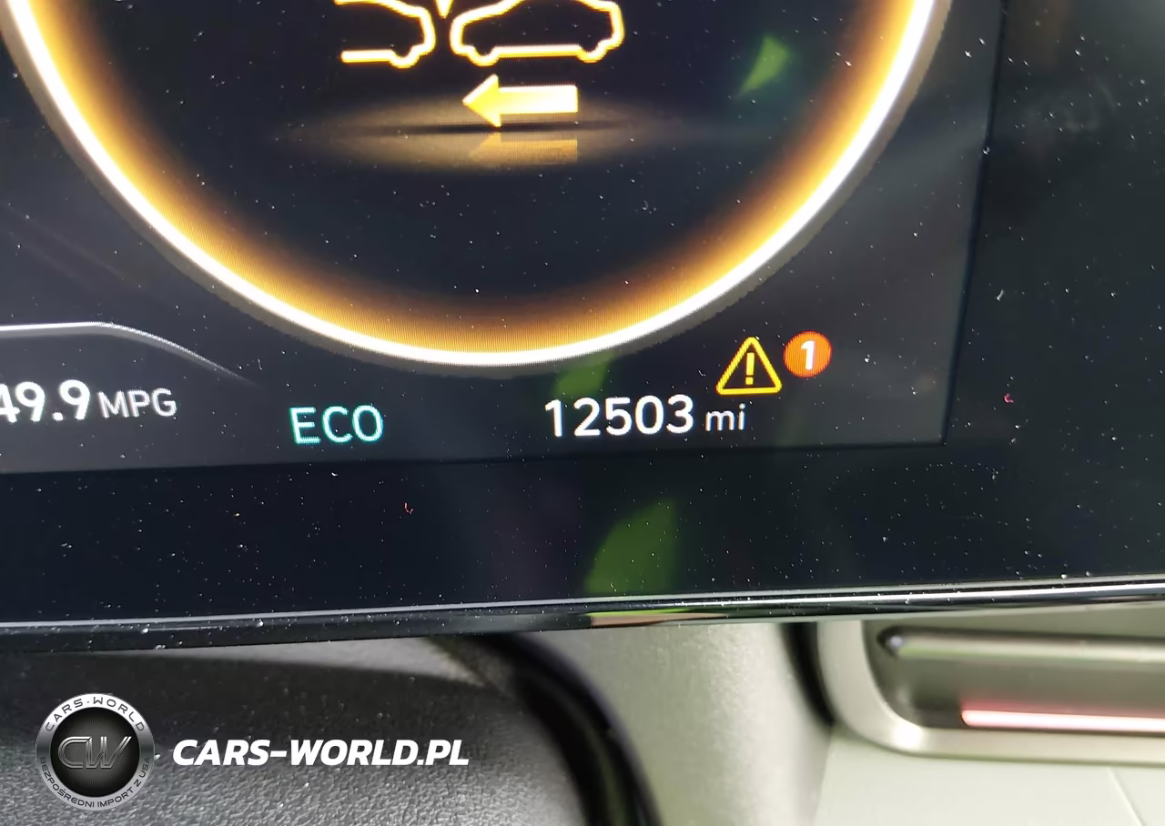 2024 Hyundai Elantra Hybrid Limited VIN:KMHLN4DJ3RU107232 - 16