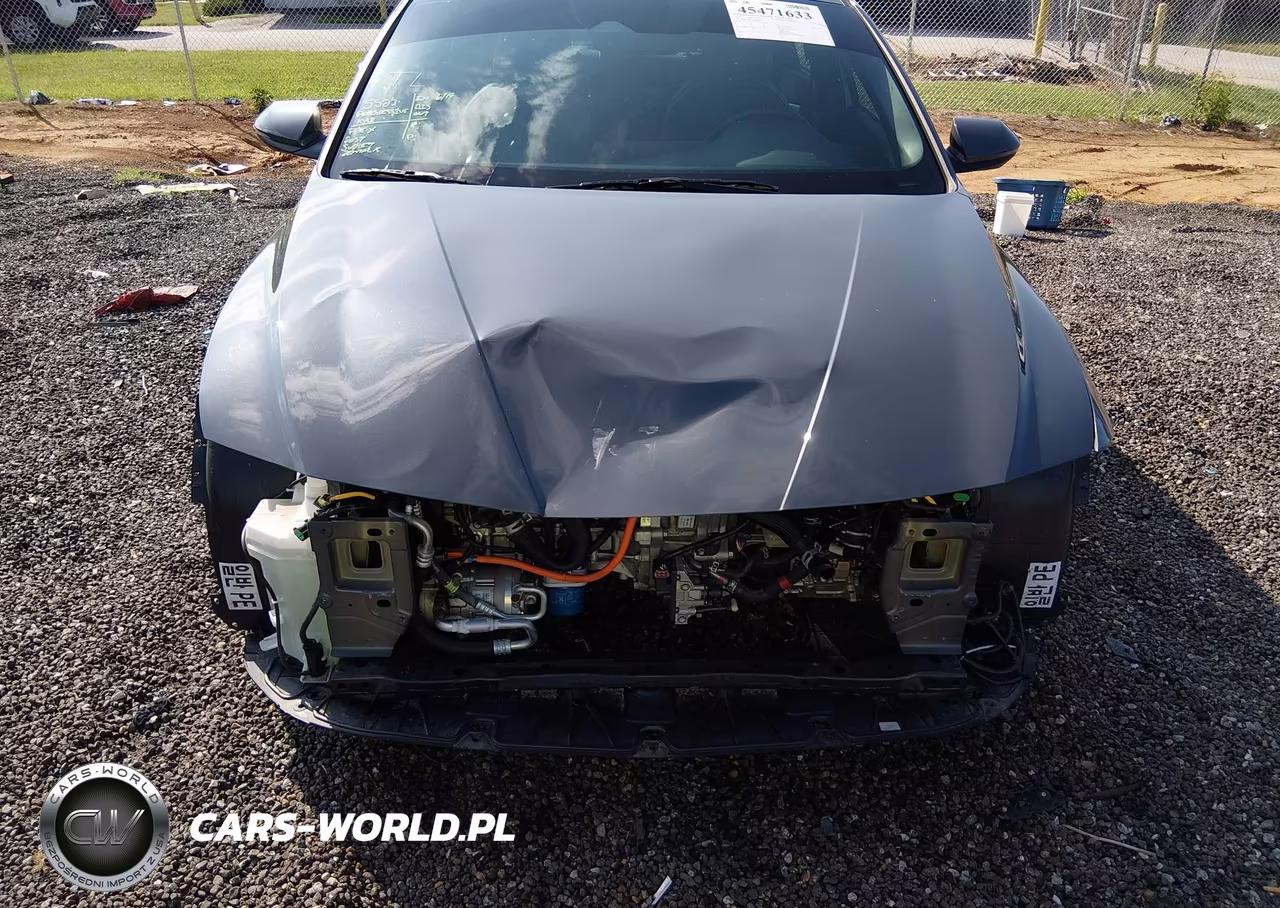 2024 Hyundai Elantra Hybrid Limited VIN:KMHLN4DJ3RU107232 - 6
