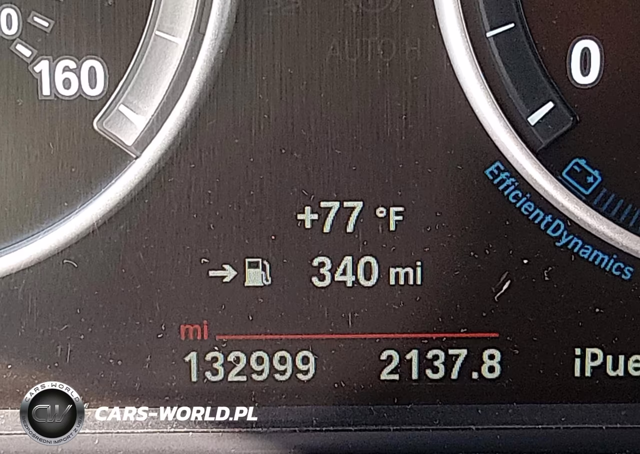 2015 BMW X5 xDrive35I VIN:5UXKR0C56F0K63803 - 15