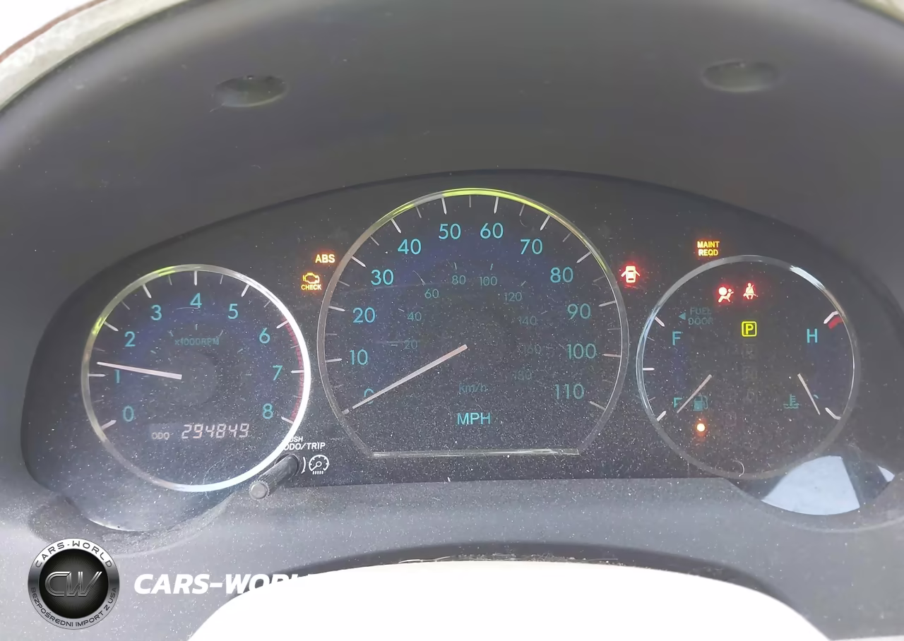 2006 Toyota Sienna Le VIN:5TDZA23C66S509490 - 7