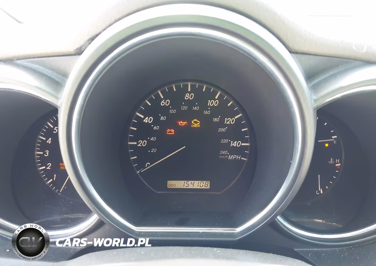 2007 Lexus Rx 350 VIN:JTJHK31U672004324 - 7