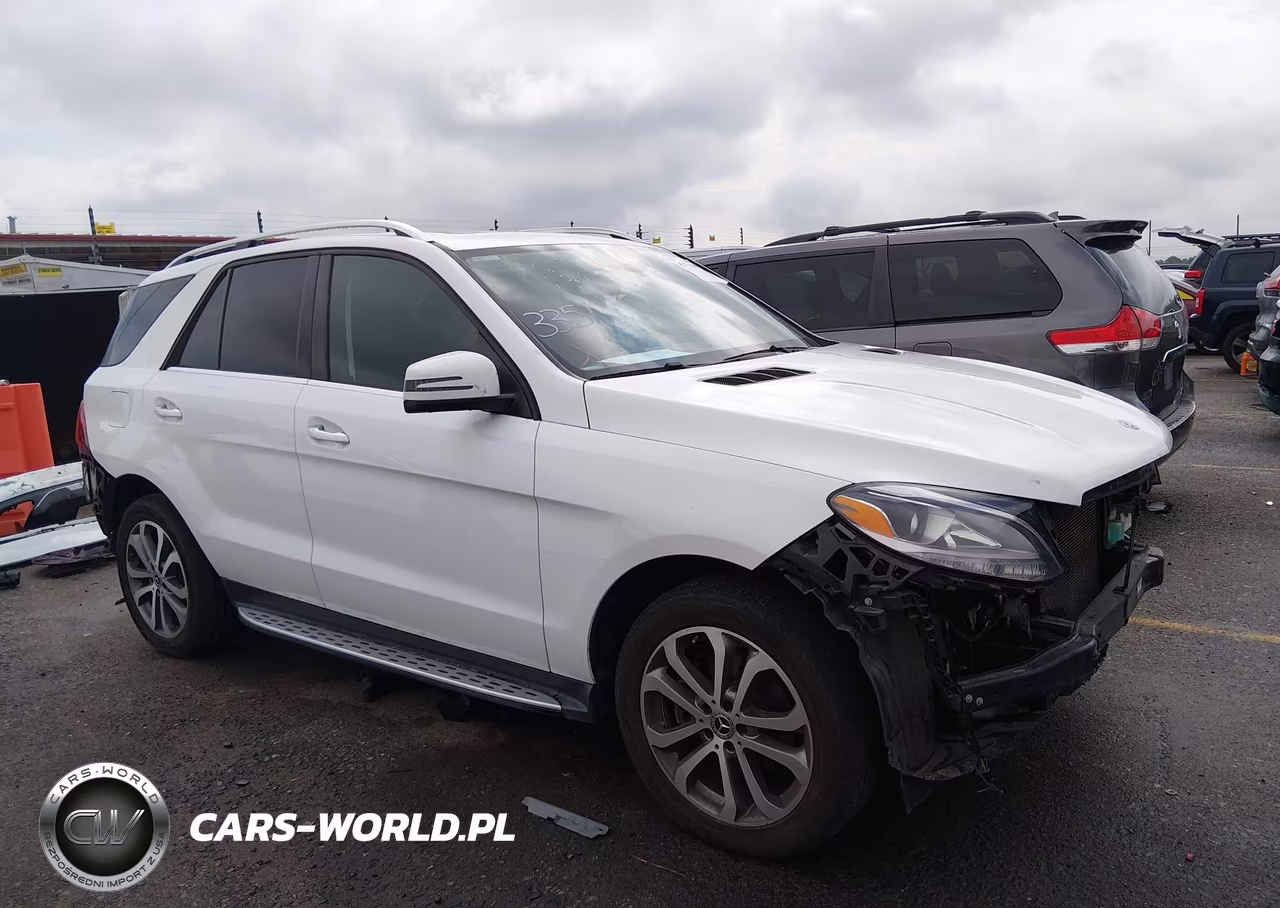 2017 Mercedes-Benz Gle 350 4Matic VIN:4JGDA5HB3HA950579 - 14