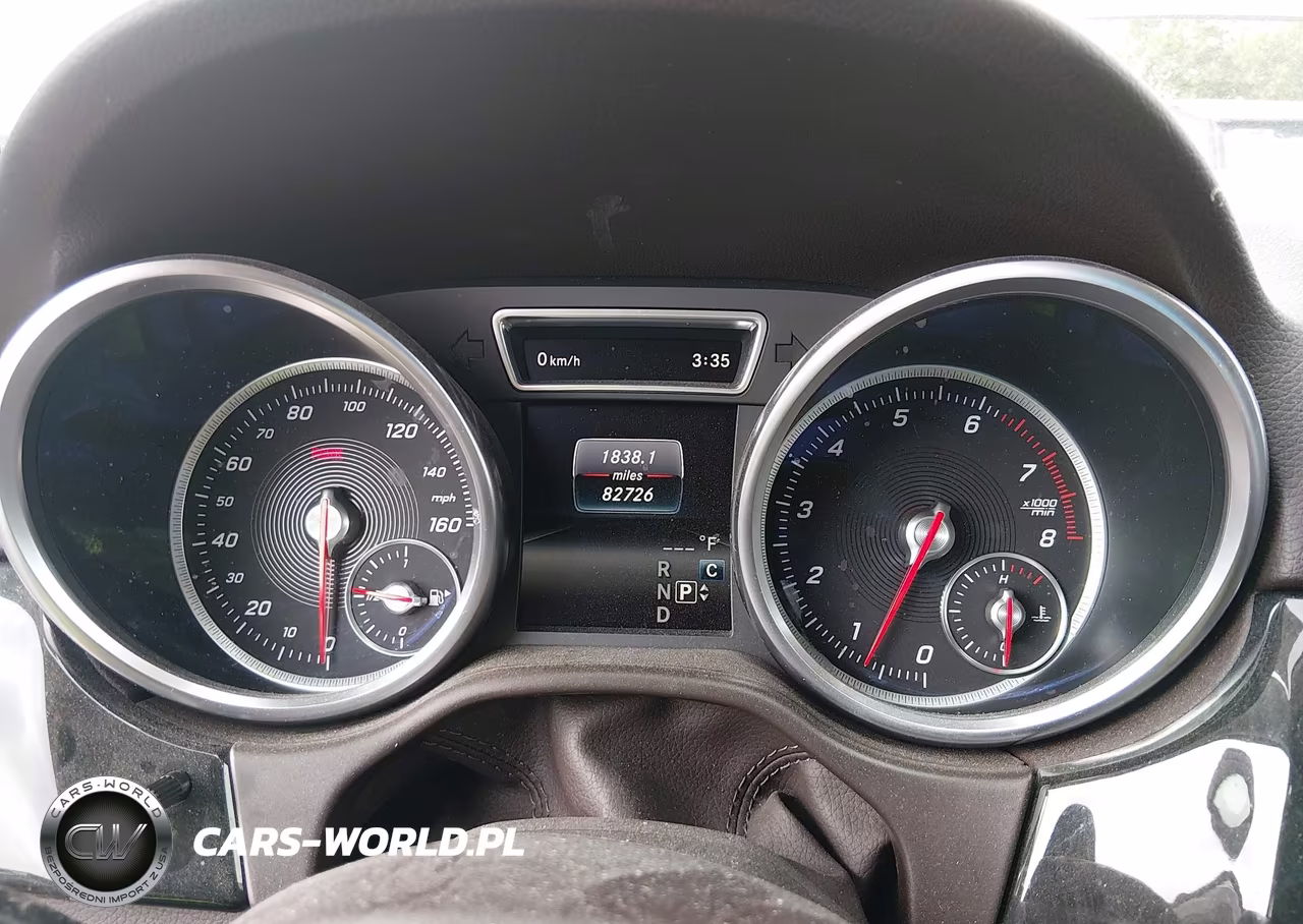 2017 Mercedes-Benz Gle 350 4Matic VIN:4JGDA5HB3HA950579 - 7