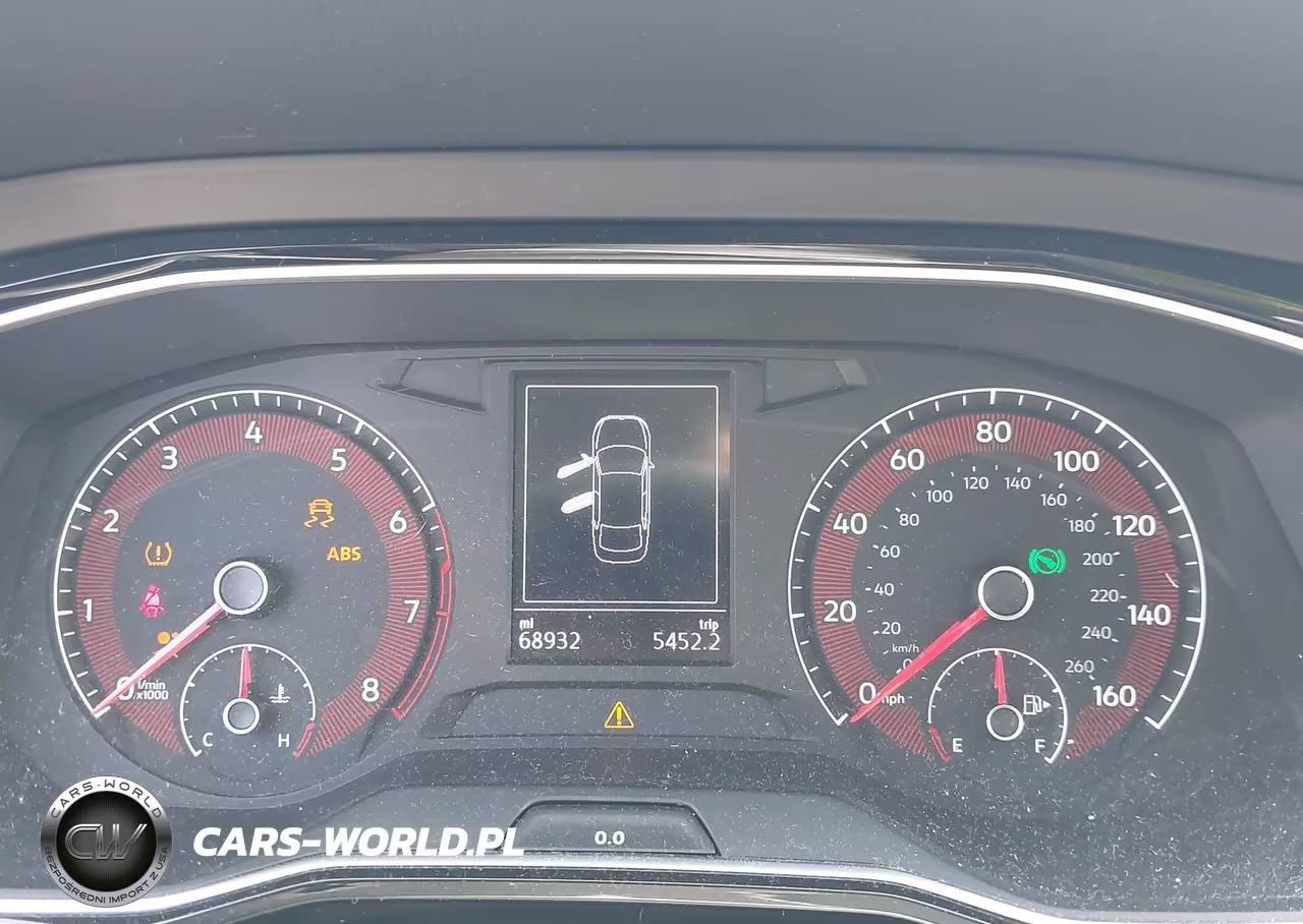 2019 Volkswagen Jetta 1.4T R-Line-1.4T S-1.4T Se VIN:3VWC57BU7KM265812 - 7
