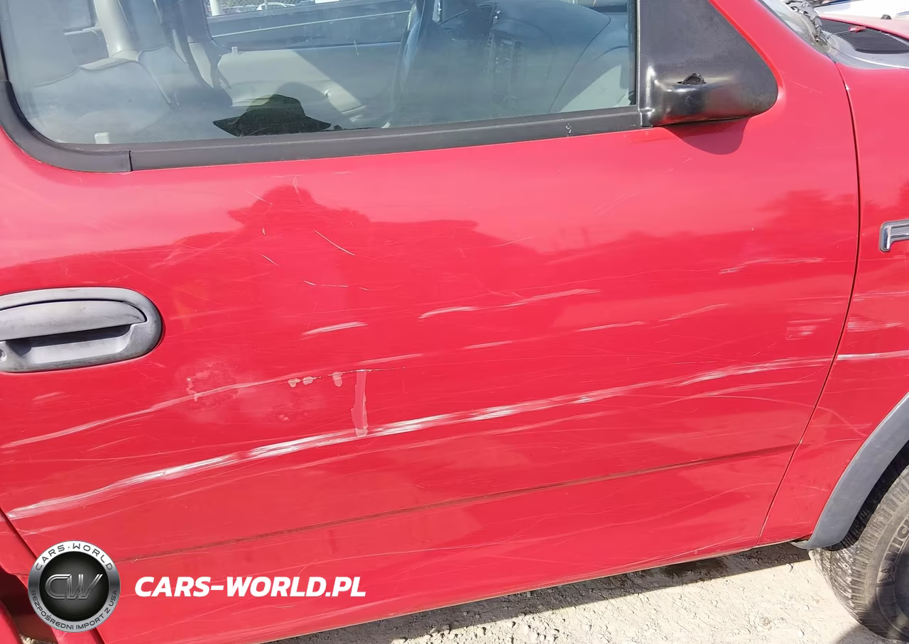 1997 Ford F-150 Standard Standard-Xl-Xlt VIN:1FTDF1826VNC35704 - 14