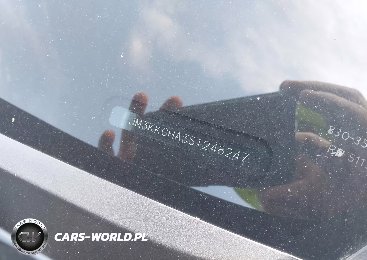 2025 Mazda Cx-90 Phev Premium Sport VIN:JM3KKCHA3S1248247 - 16