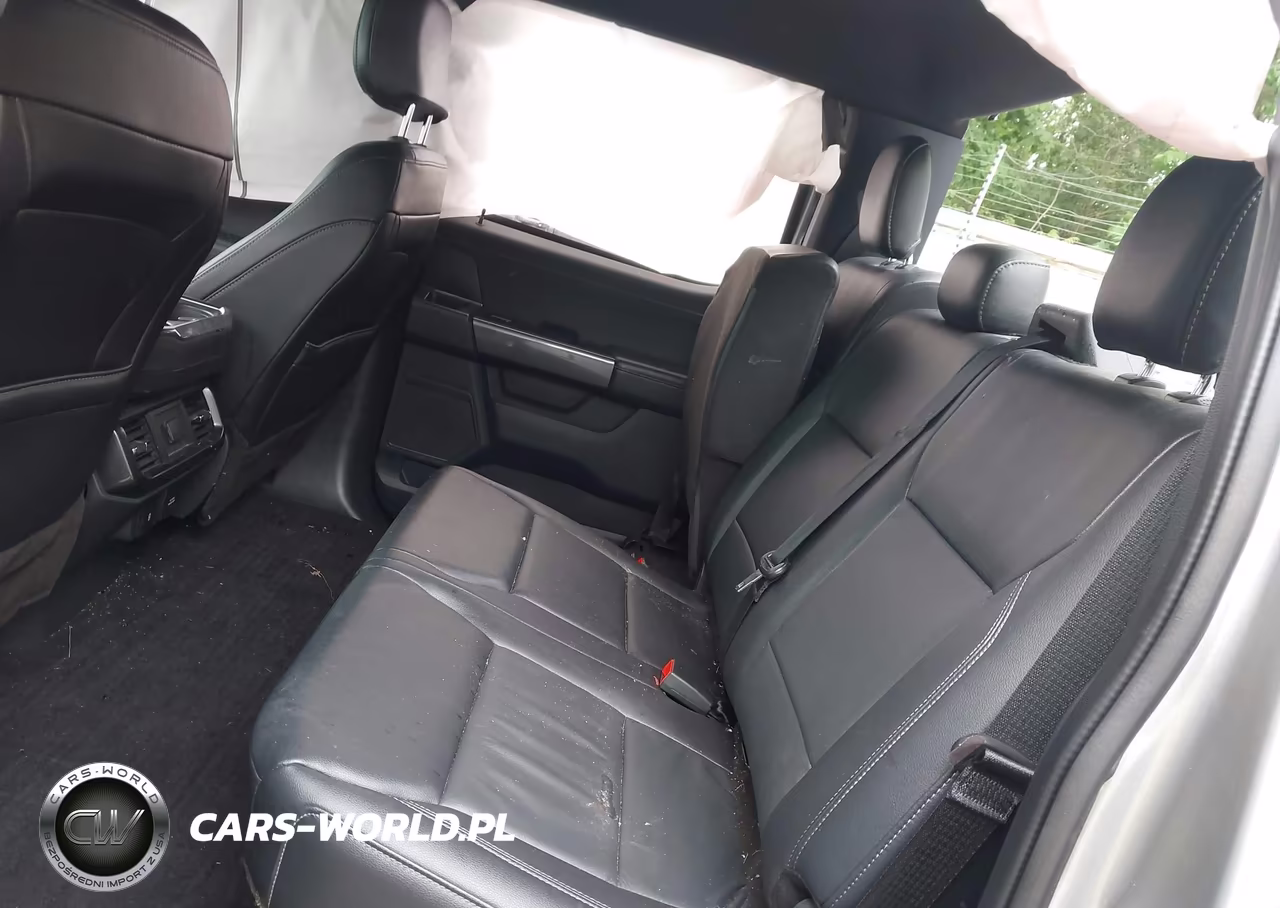 2022 Ford F-150 Xlt VIN:1FTFW1E50NFB04298 - 8