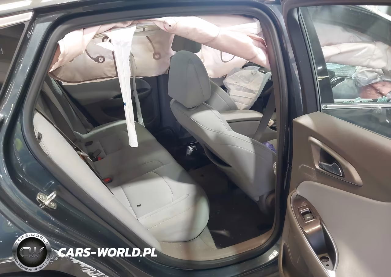 2021 Chevrolet Malibu Fwd Lt VIN:1G1ZD5ST0MF060033 - 8