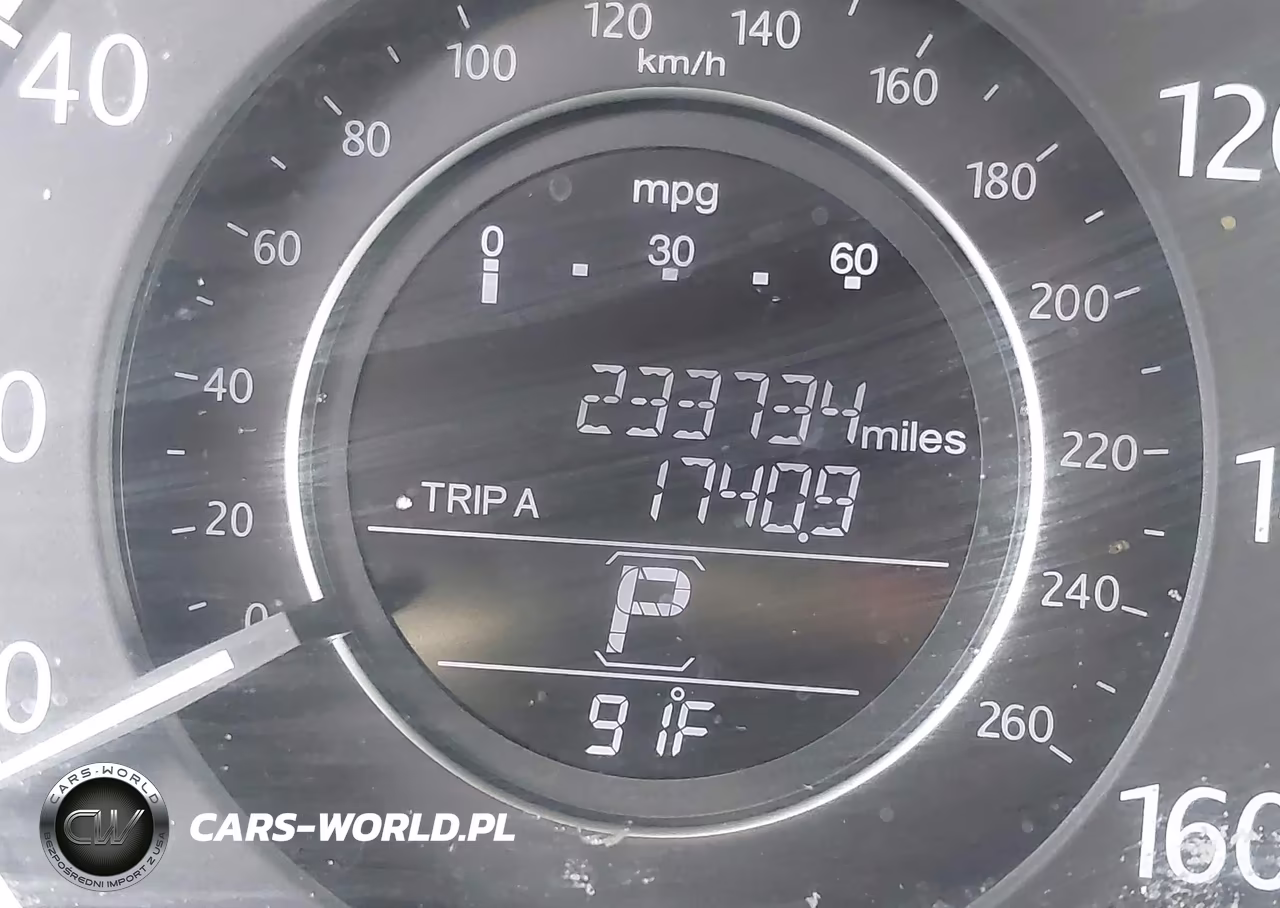 2015 Honda Accord Ex VIN:1HGCR2F71FA258731 - 15